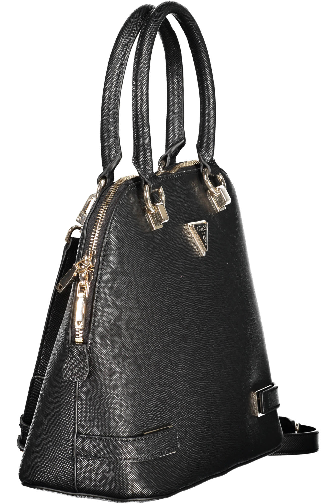 GUESS JEANS BLACK WOMENS BAG