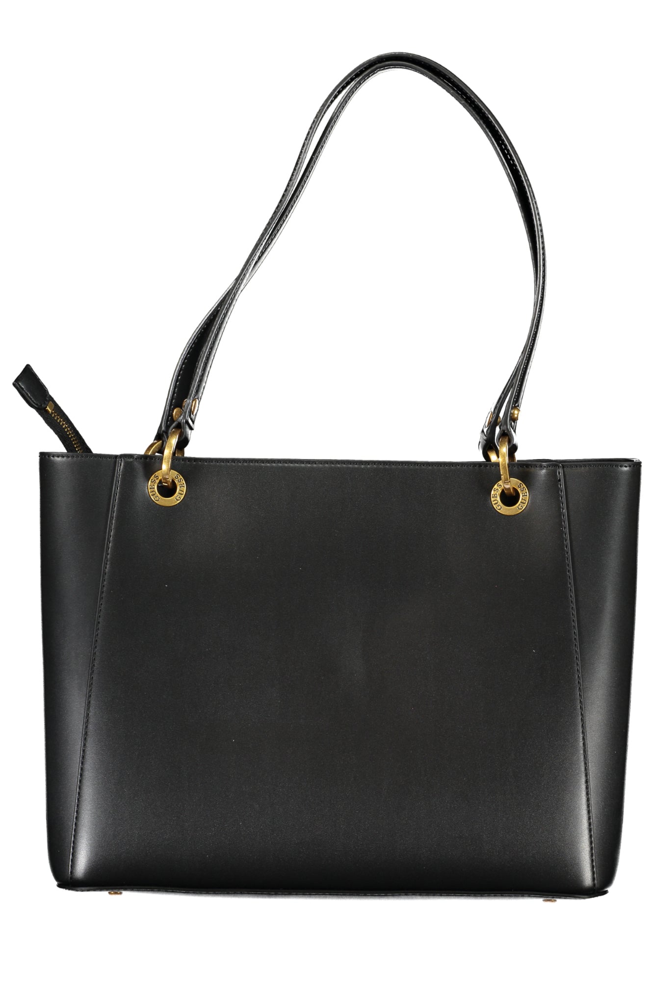 GUESS JEANS BLACK WOMENS BAG