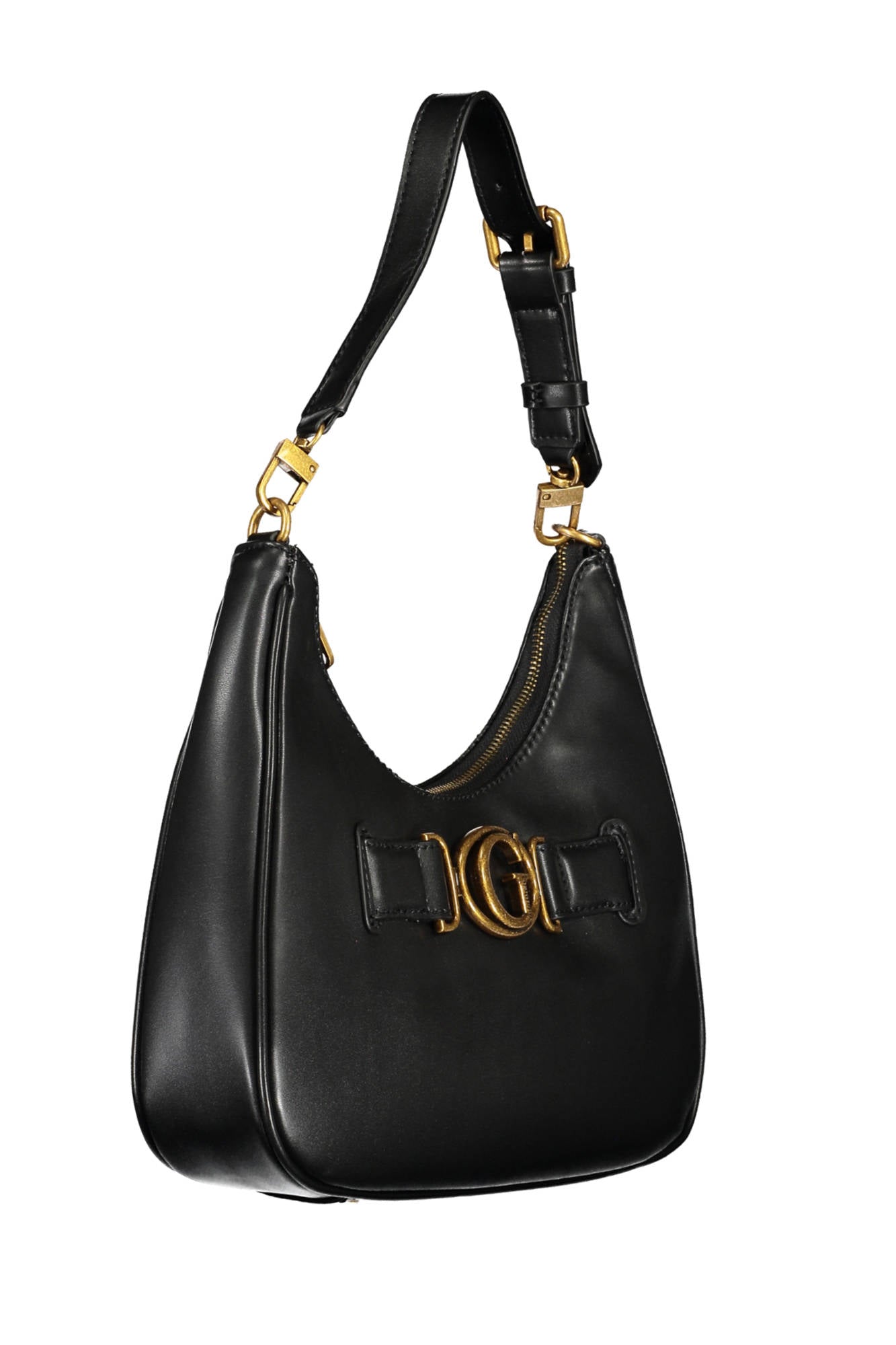 GUESS JEANS BLACK WOMENS BAG