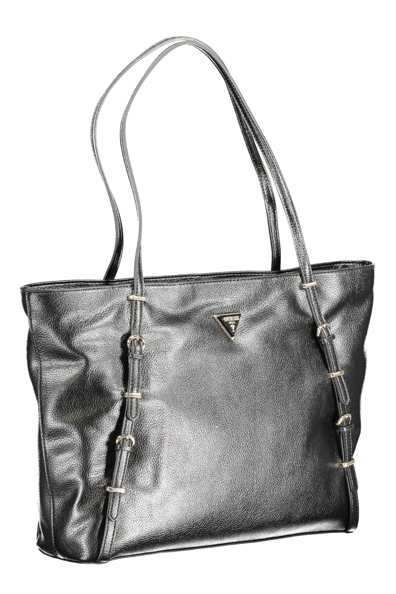 GUESS JEANS BLACK WOMENS BAG