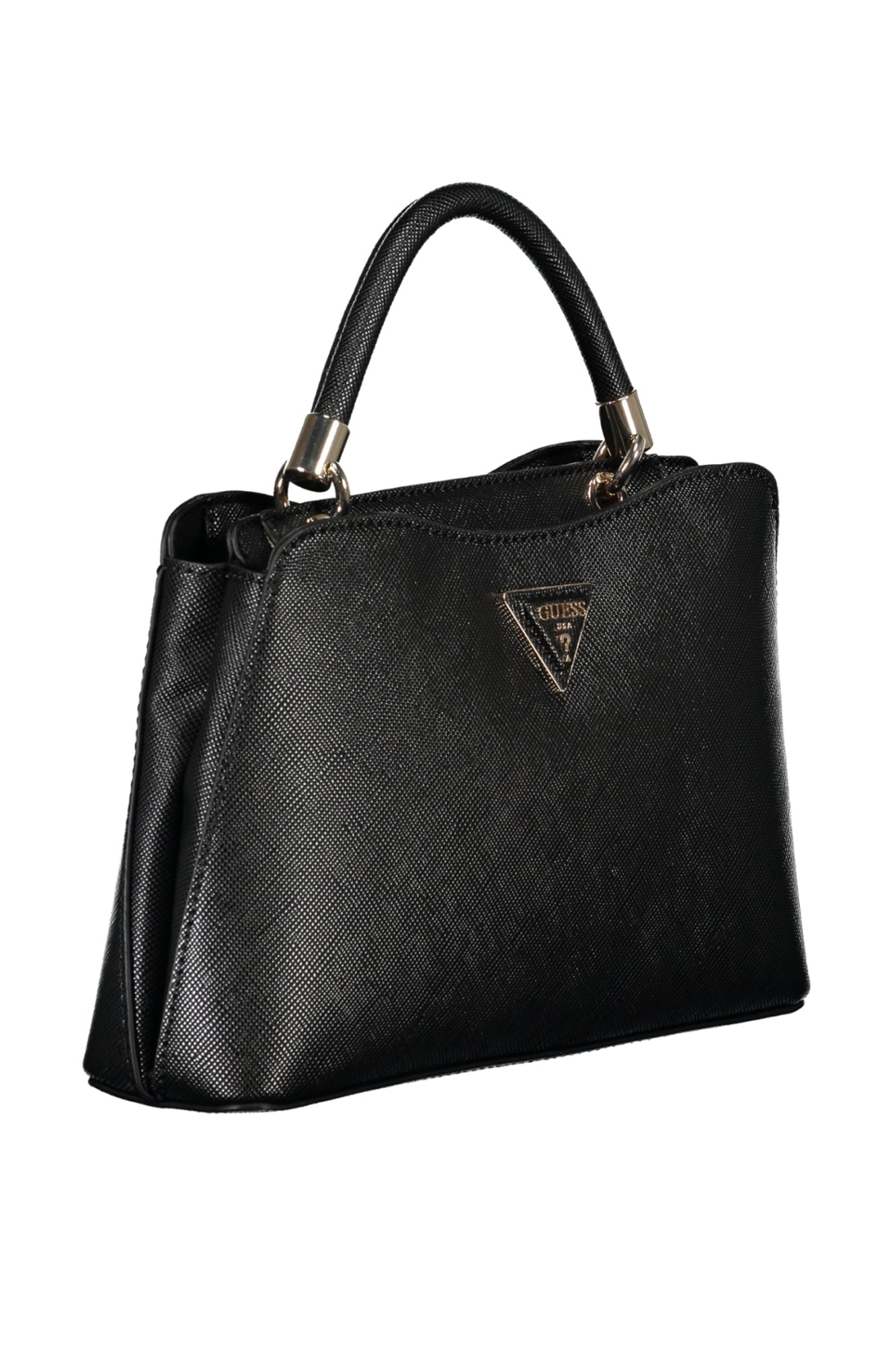GUESS JEANS BLACK WOMENS BAG