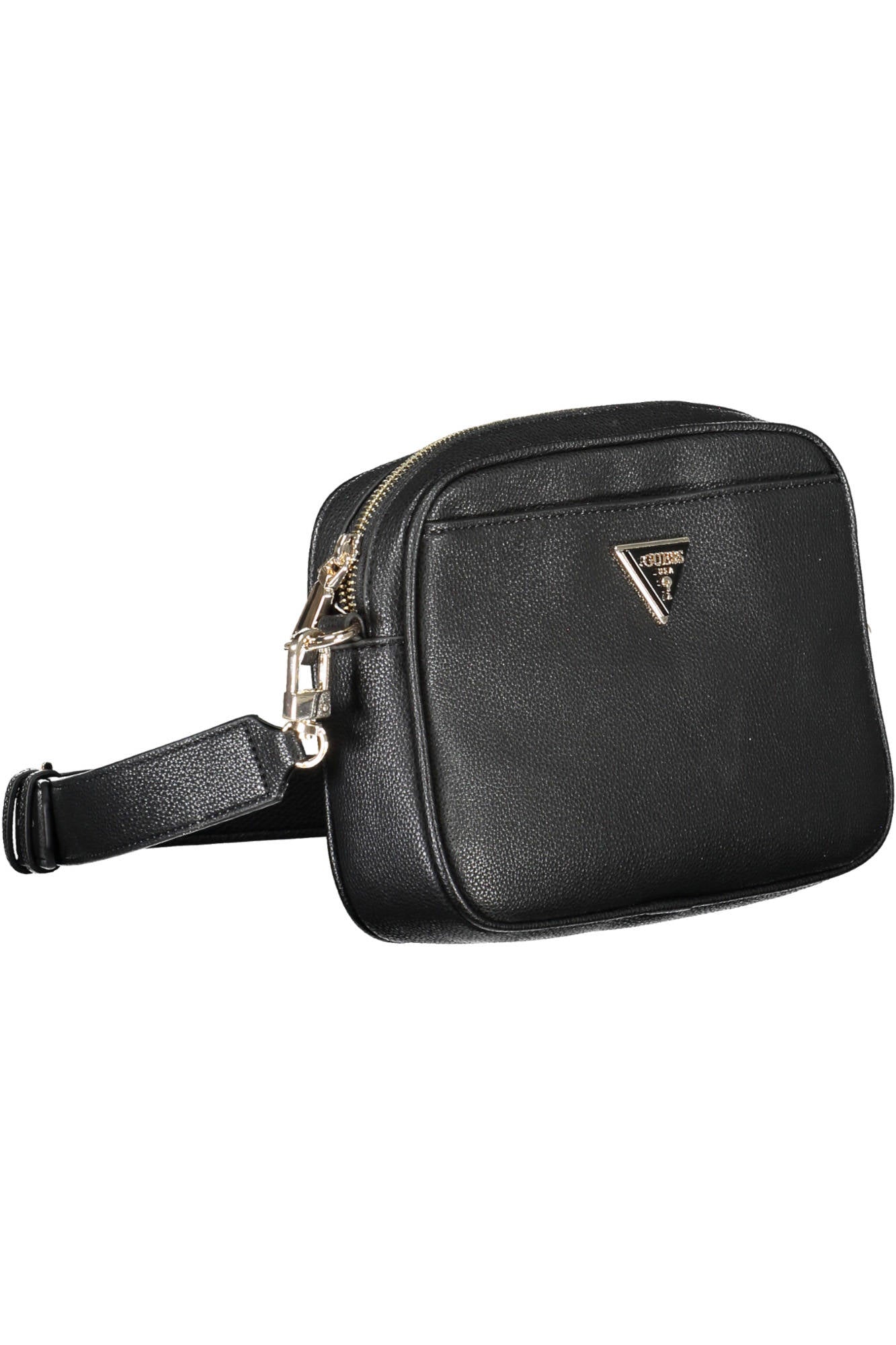 GUESS JEANS BLACK WOMENS BAG