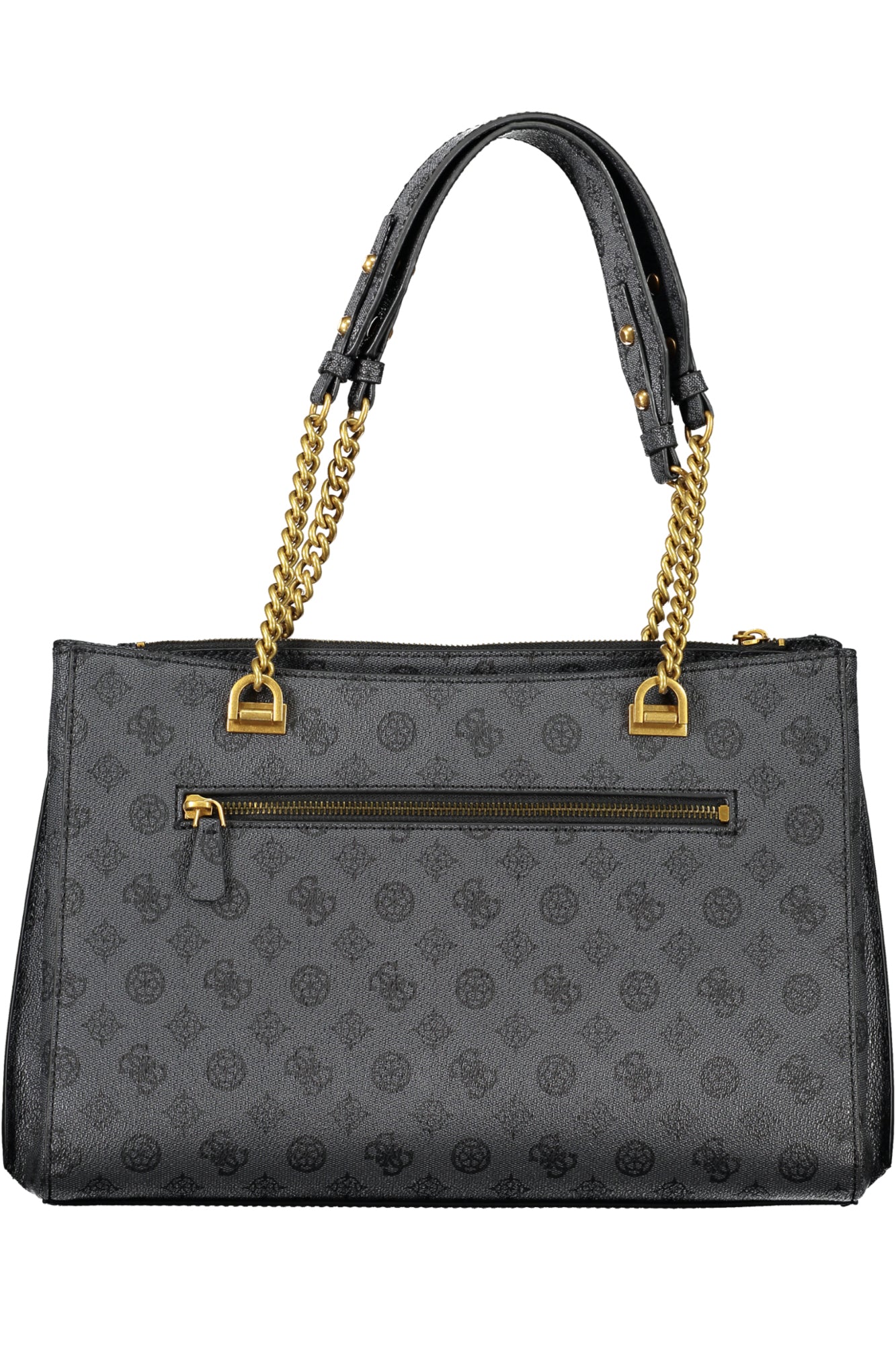 GUESS JEANS BLACK WOMENS BAG