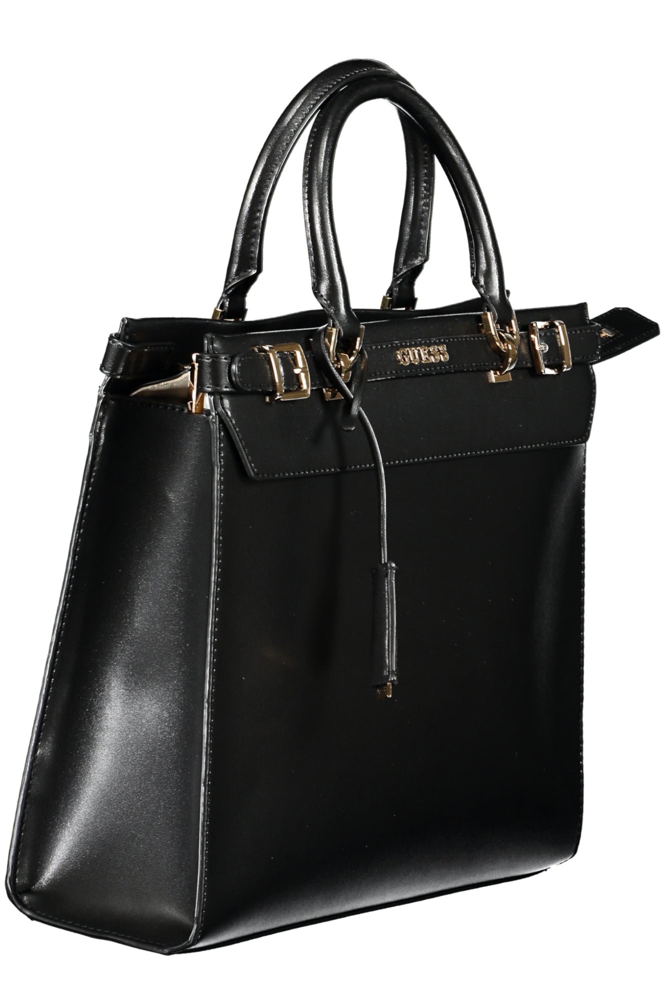 GUESS JEANS BLACK WOMENS BAG