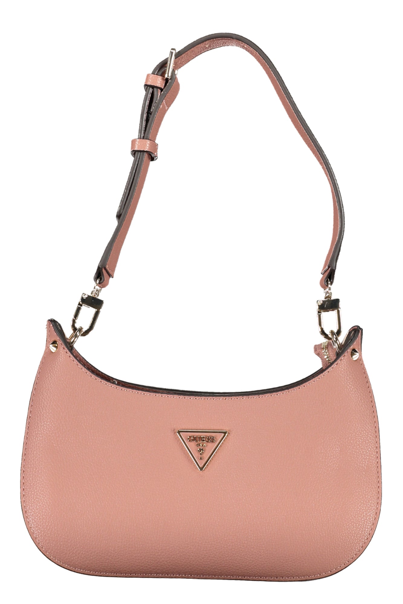 GUESS JEANS PINK WOMENS BAG