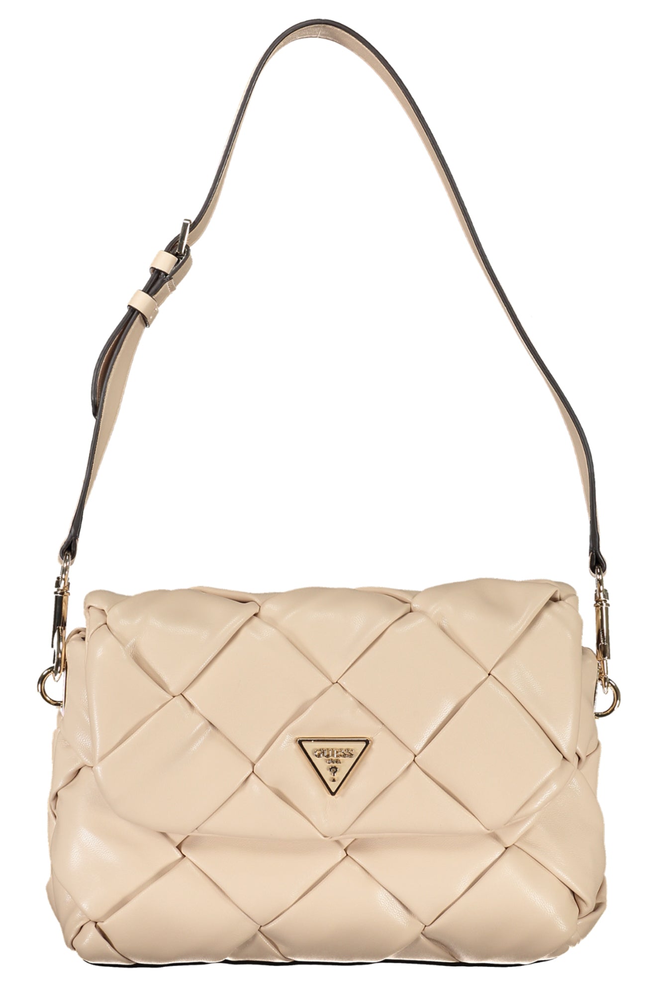 GUESS JEANS PINK WOMENS BAG