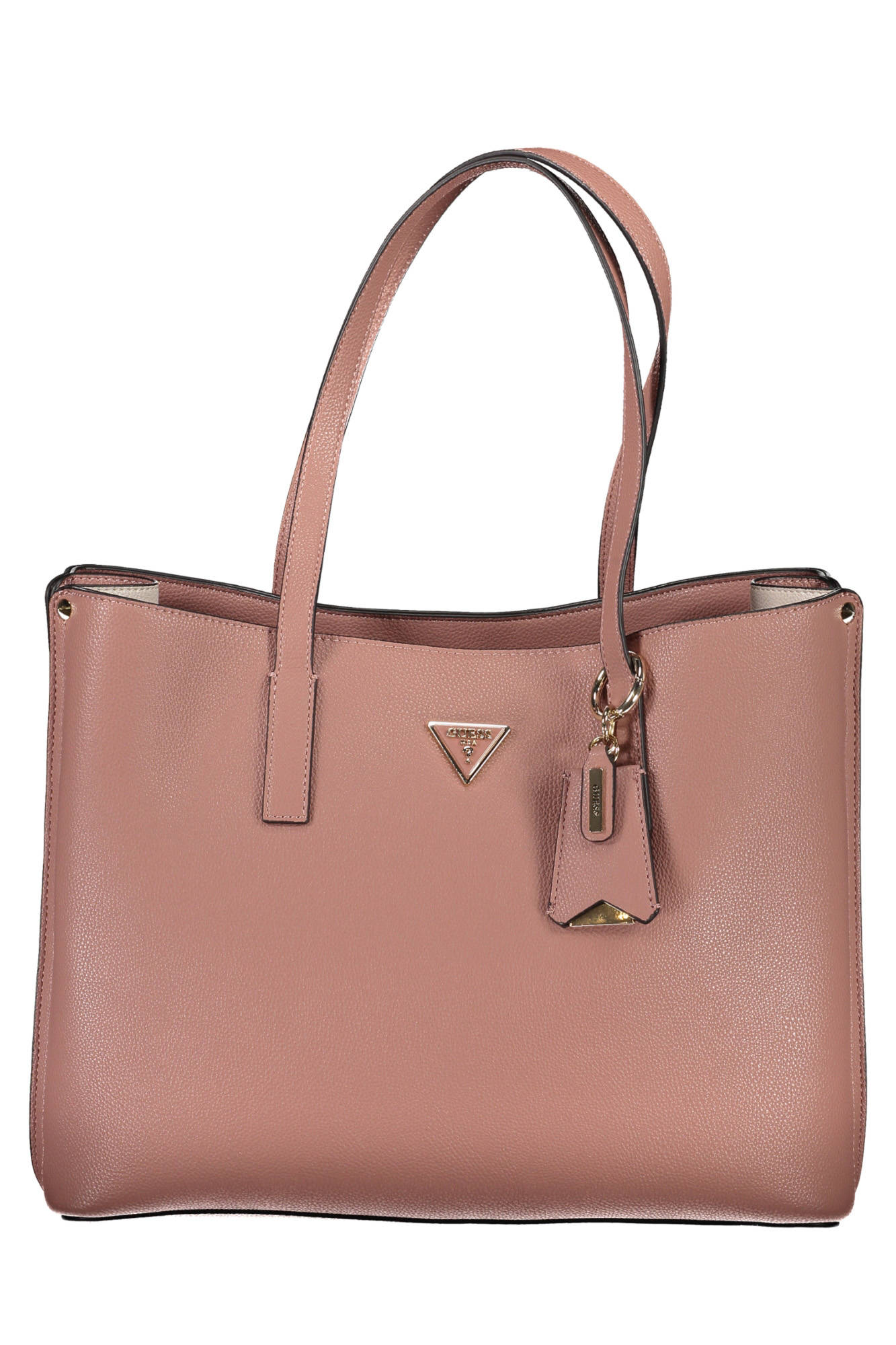 GUESS JEANS PINK WOMENS BAG