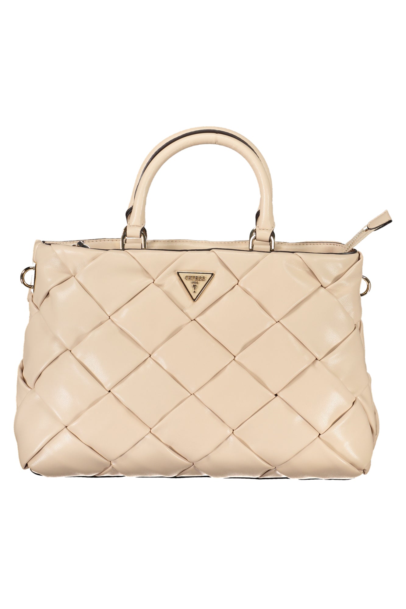 GUESS JEANS PINK WOMENS BAG