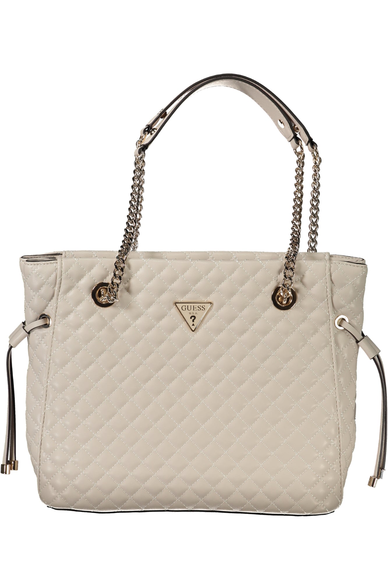 GUESS JEANS WOMENS BAG PINK