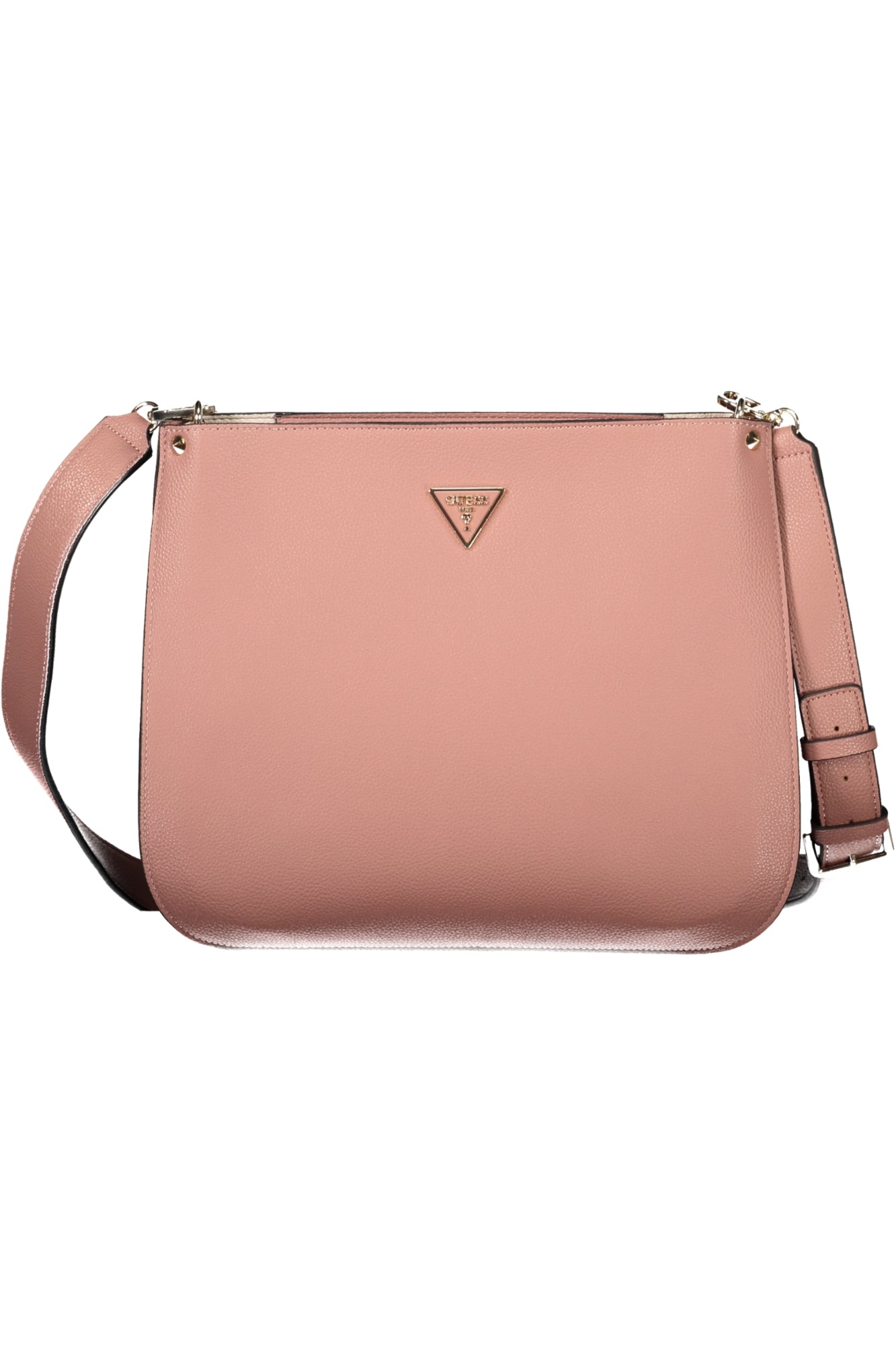 GUESS JEANS PINK WOMENS BAG