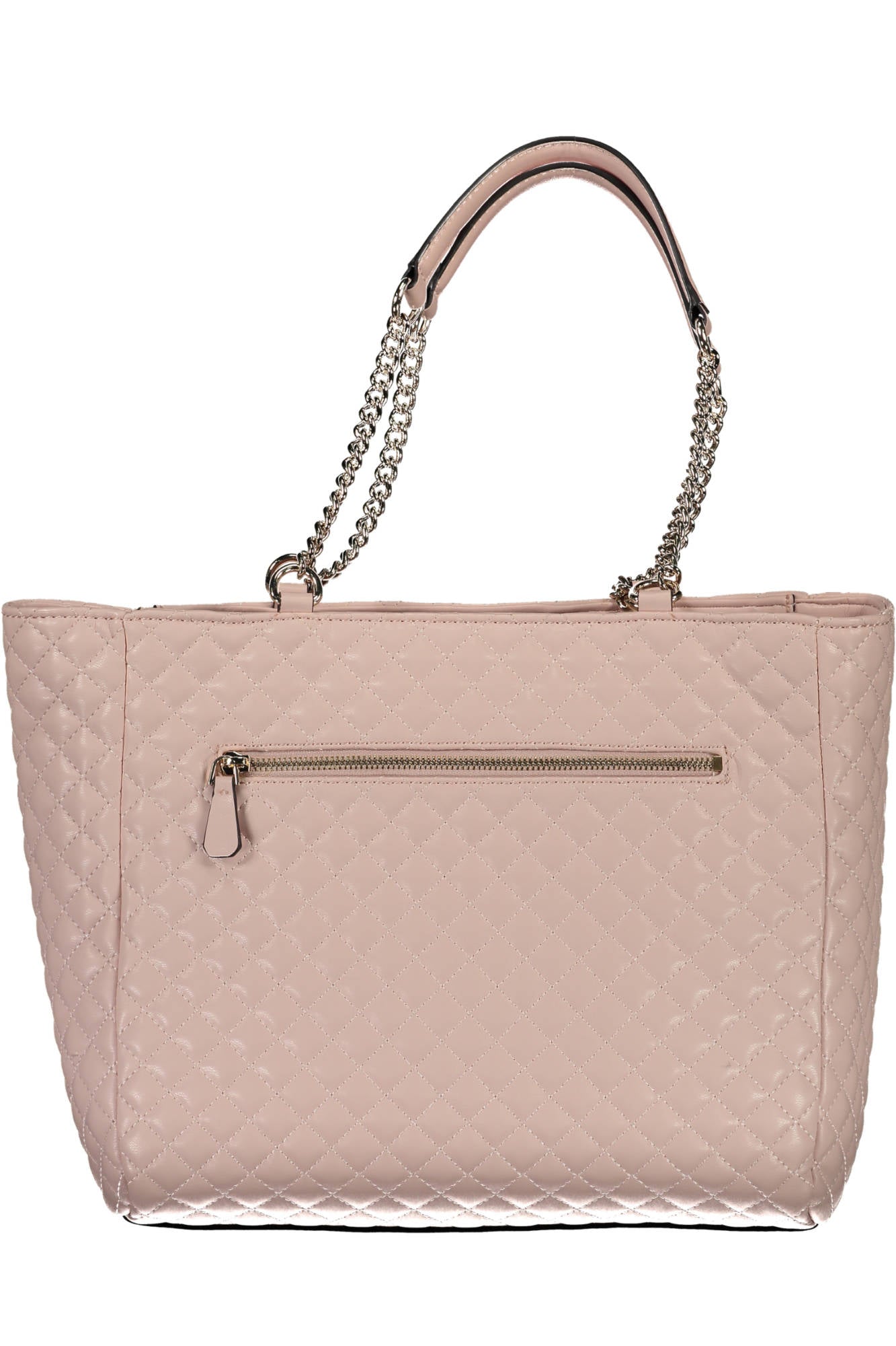 GUESS JEANS PINK WOMENS BAG