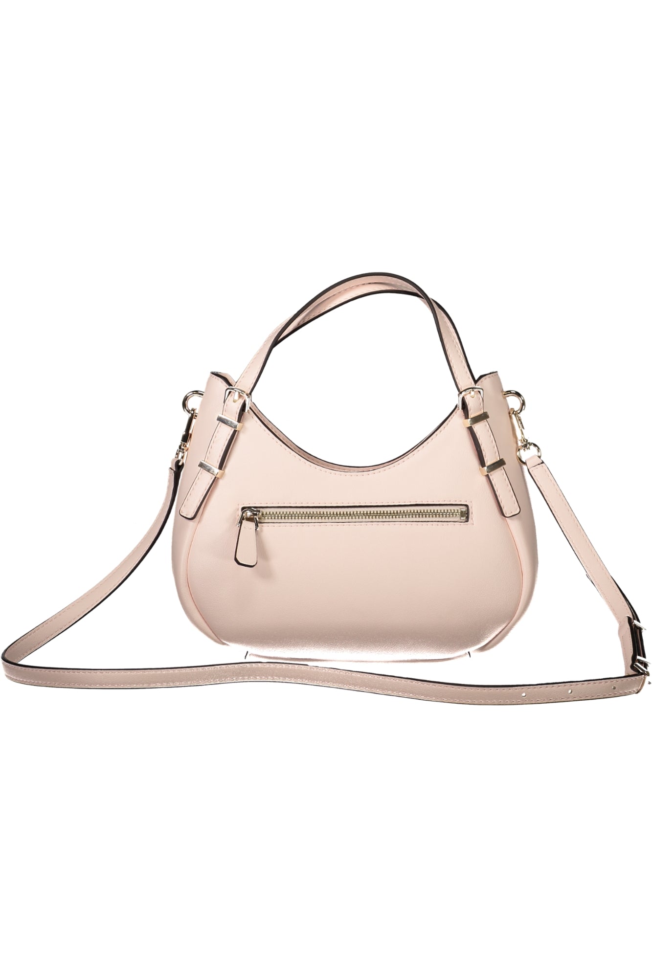 GUESS JEANS WOMENS BAG PINK