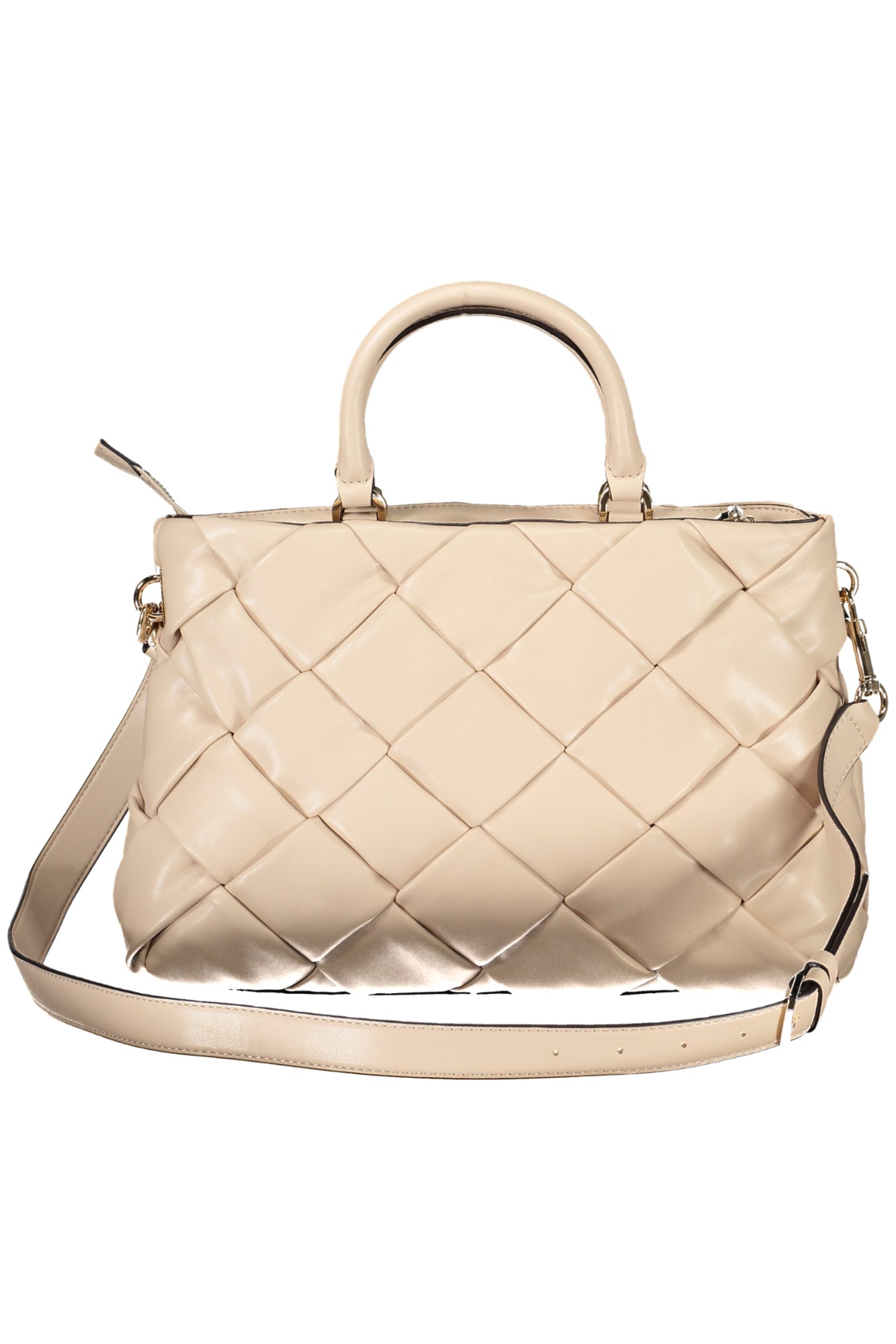 GUESS JEANS PINK WOMENS BAG
