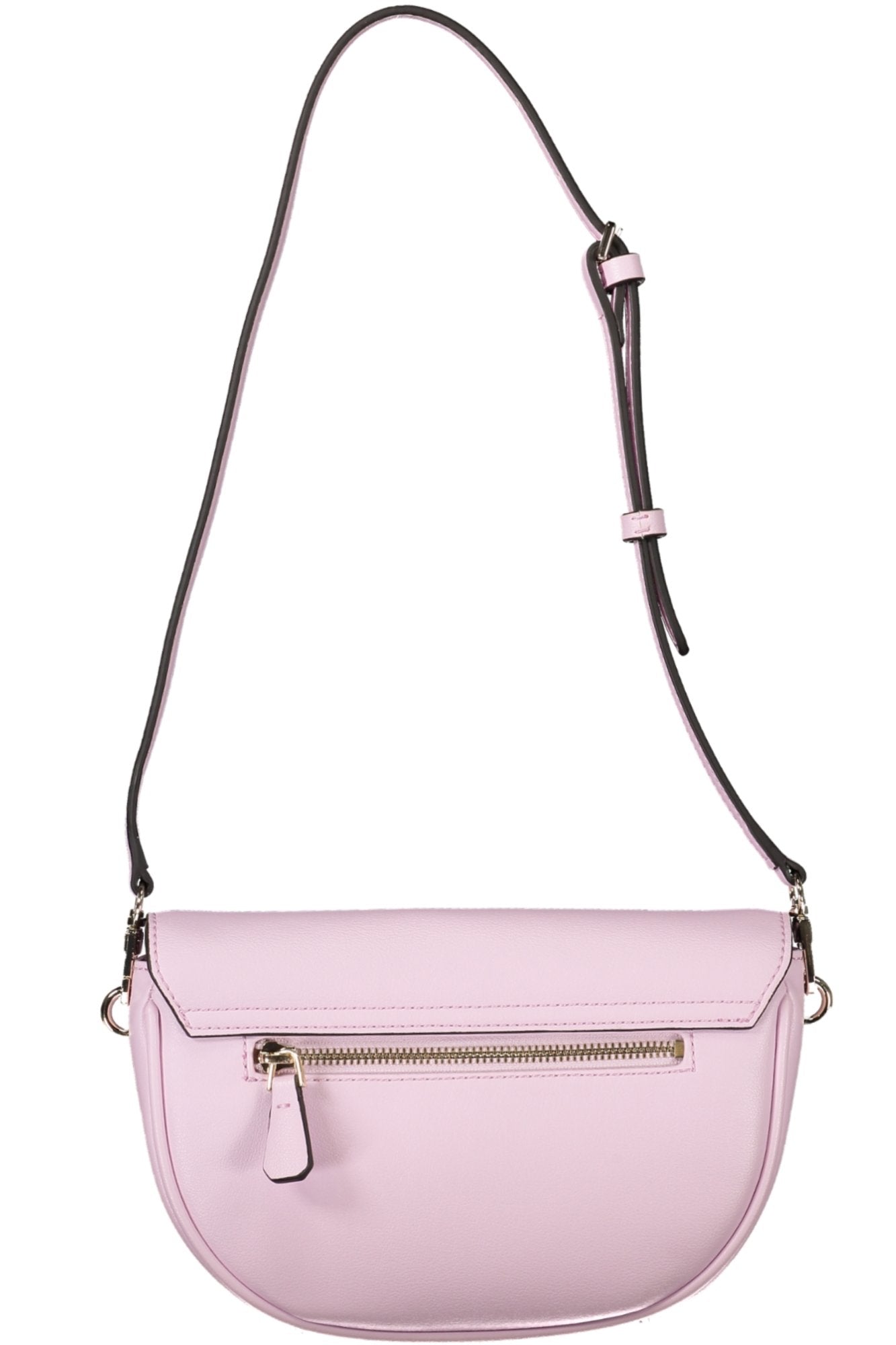 GUESS JEANS WOMENS BAG PINK