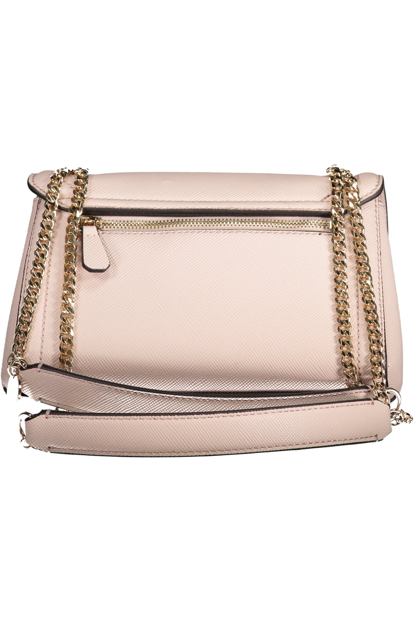 GUESS JEANS PINK WOMENS BAG