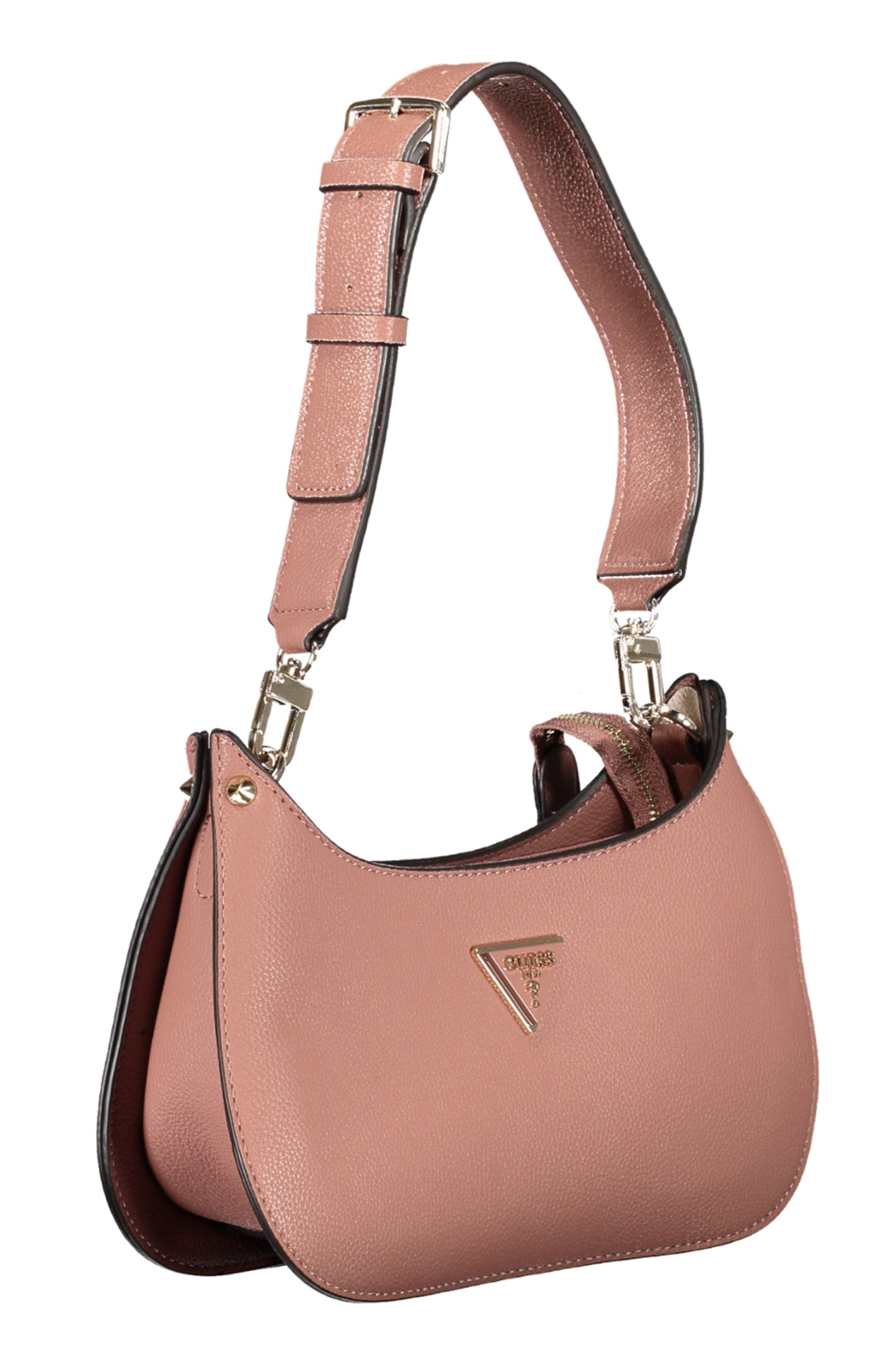 GUESS JEANS PINK WOMENS BAG