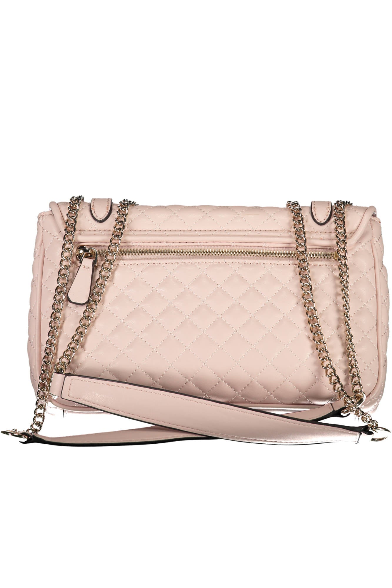 GUESS JEANS PINK WOMENS BAG