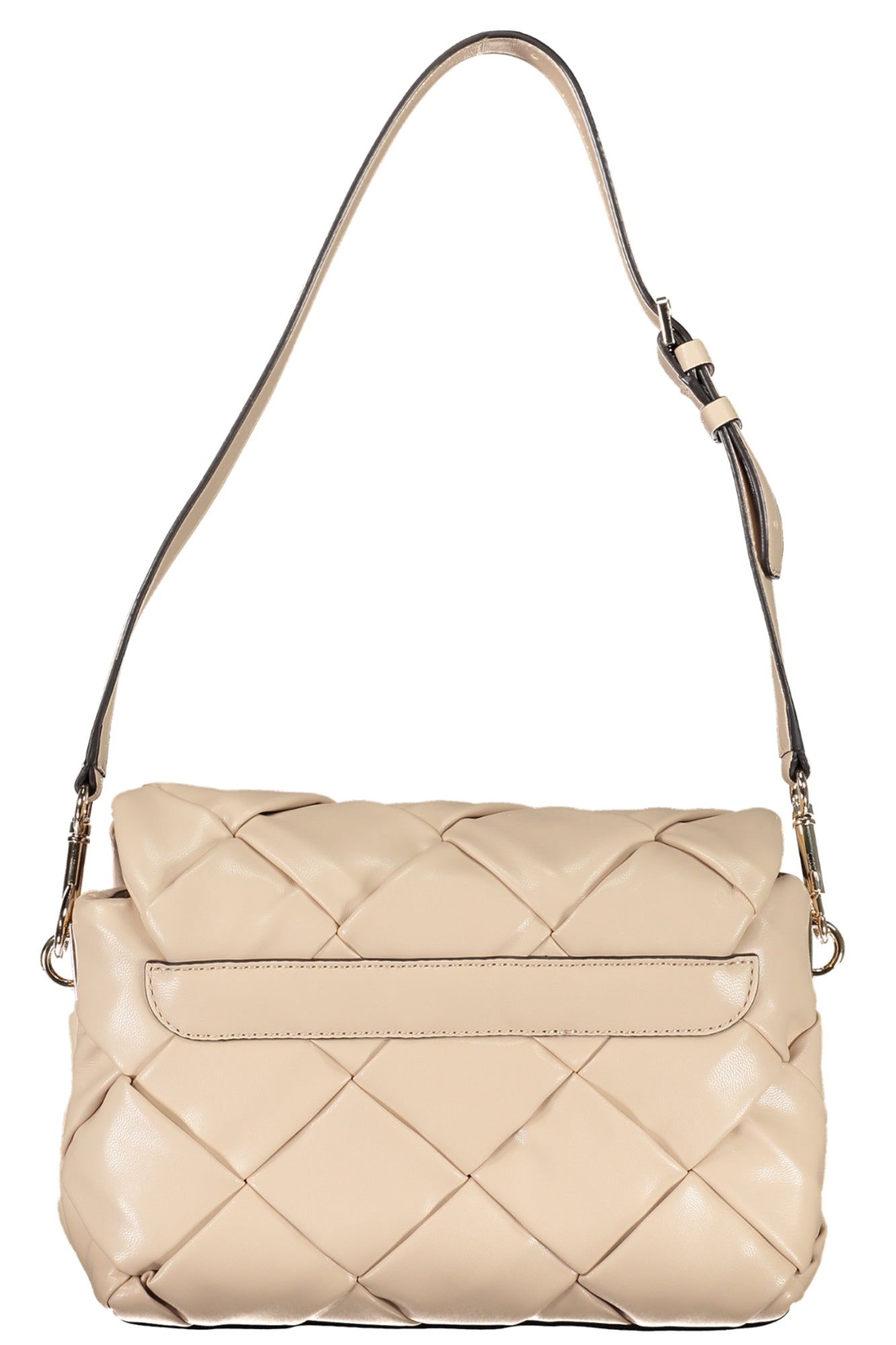 GUESS JEANS PINK WOMENS BAG