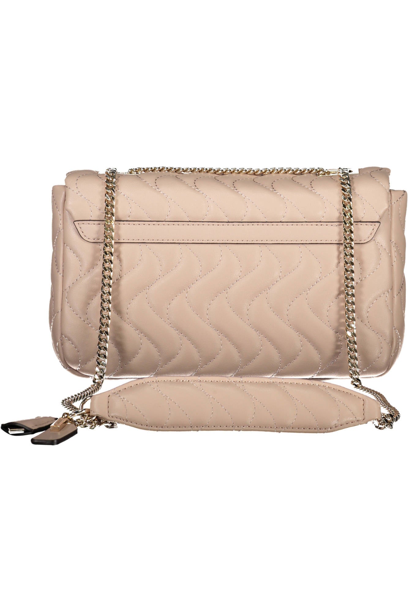 GUESS JEANS PINK WOMENS BAG