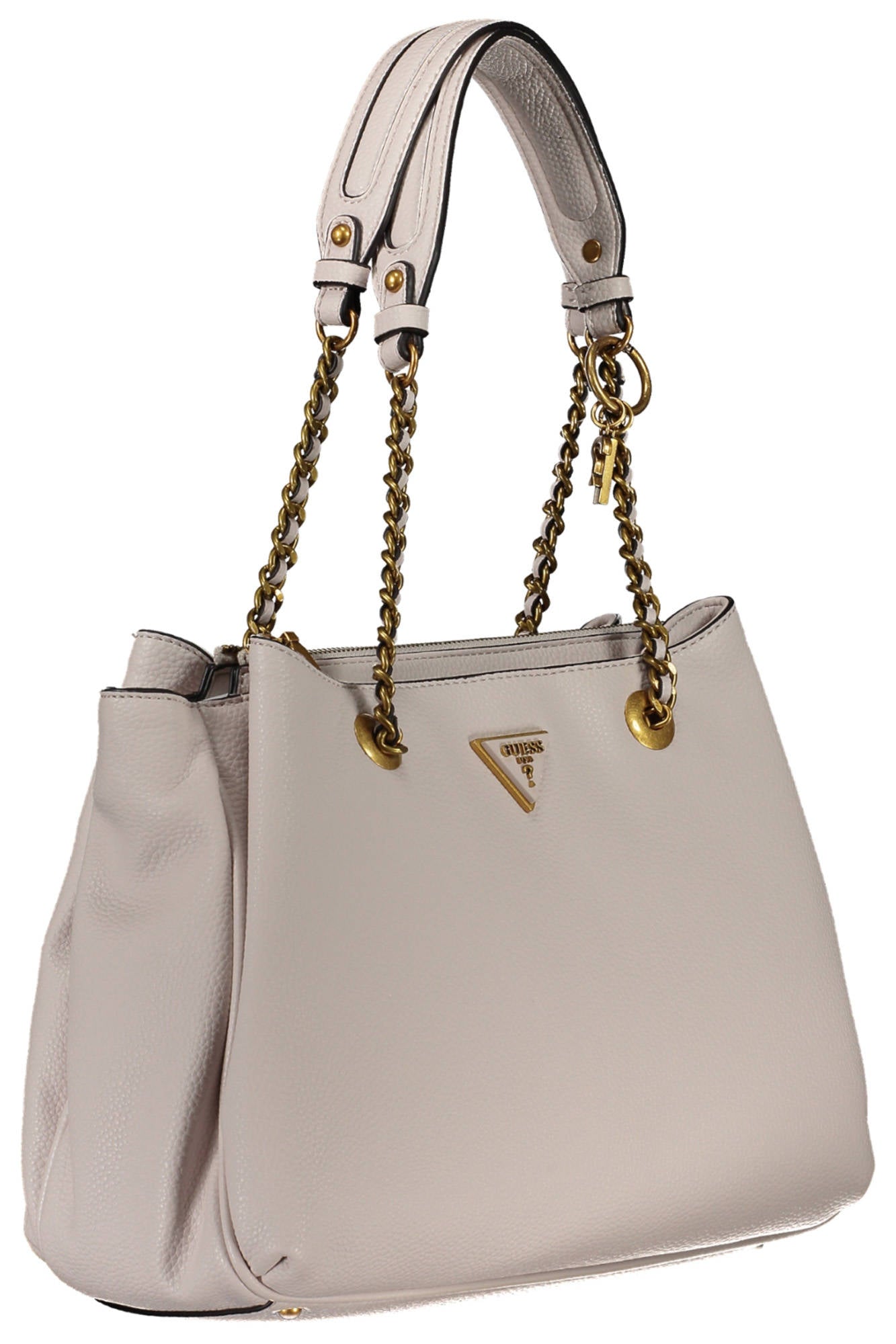 GUESS JEANS WOMENS BAG PINK