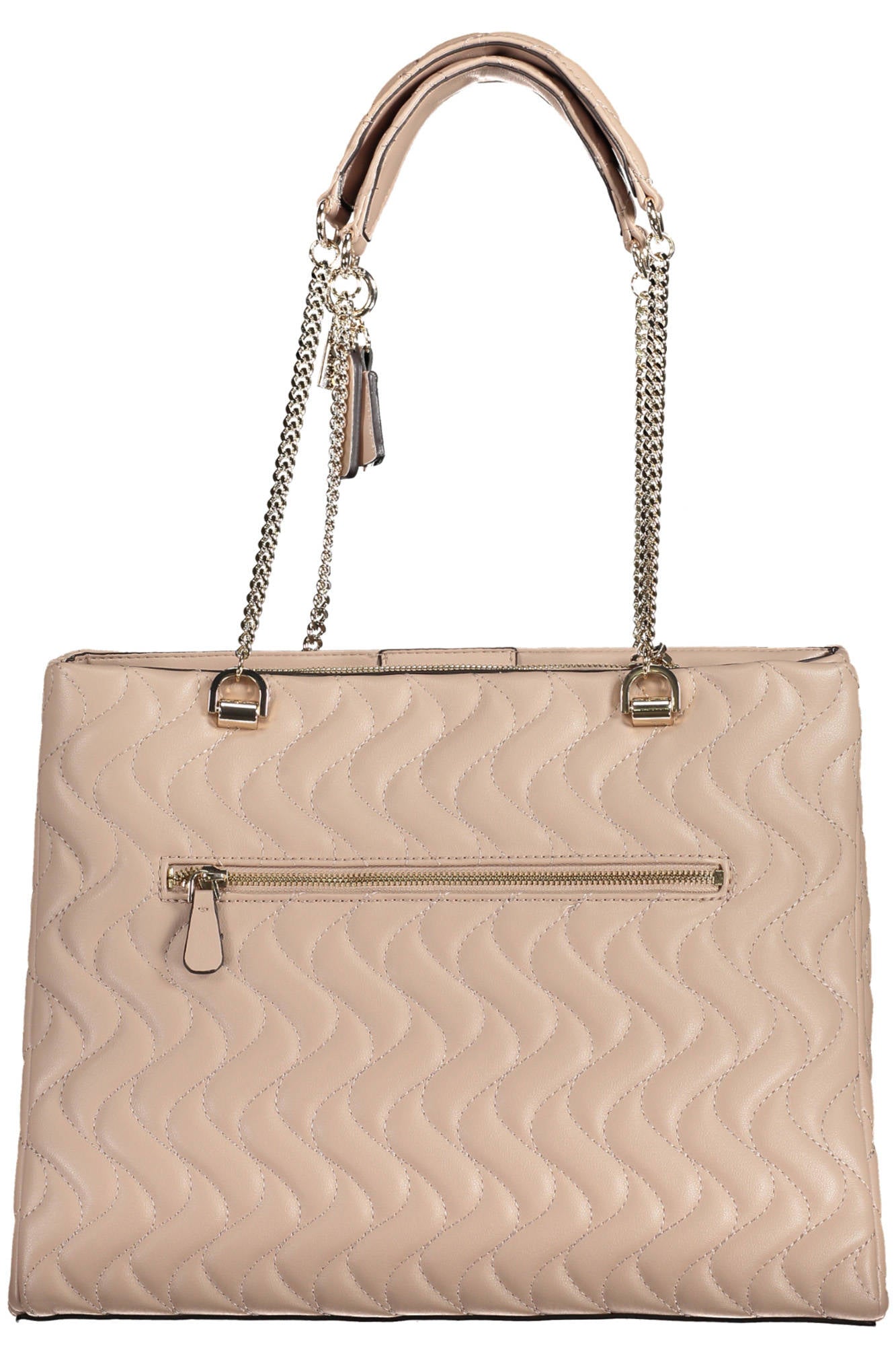 GUESS JEANS PINK WOMENS BAG