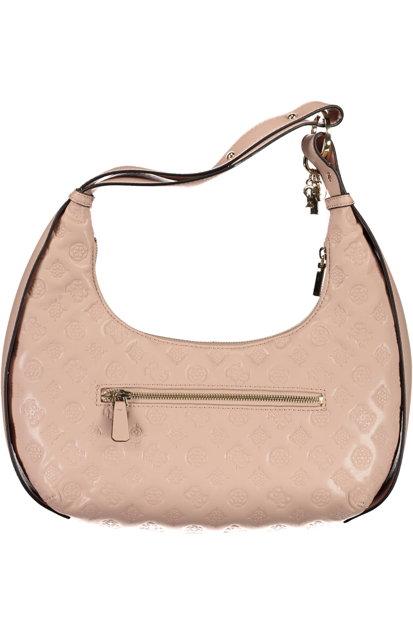 GUESS JEANS PINK WOMENS BAG
