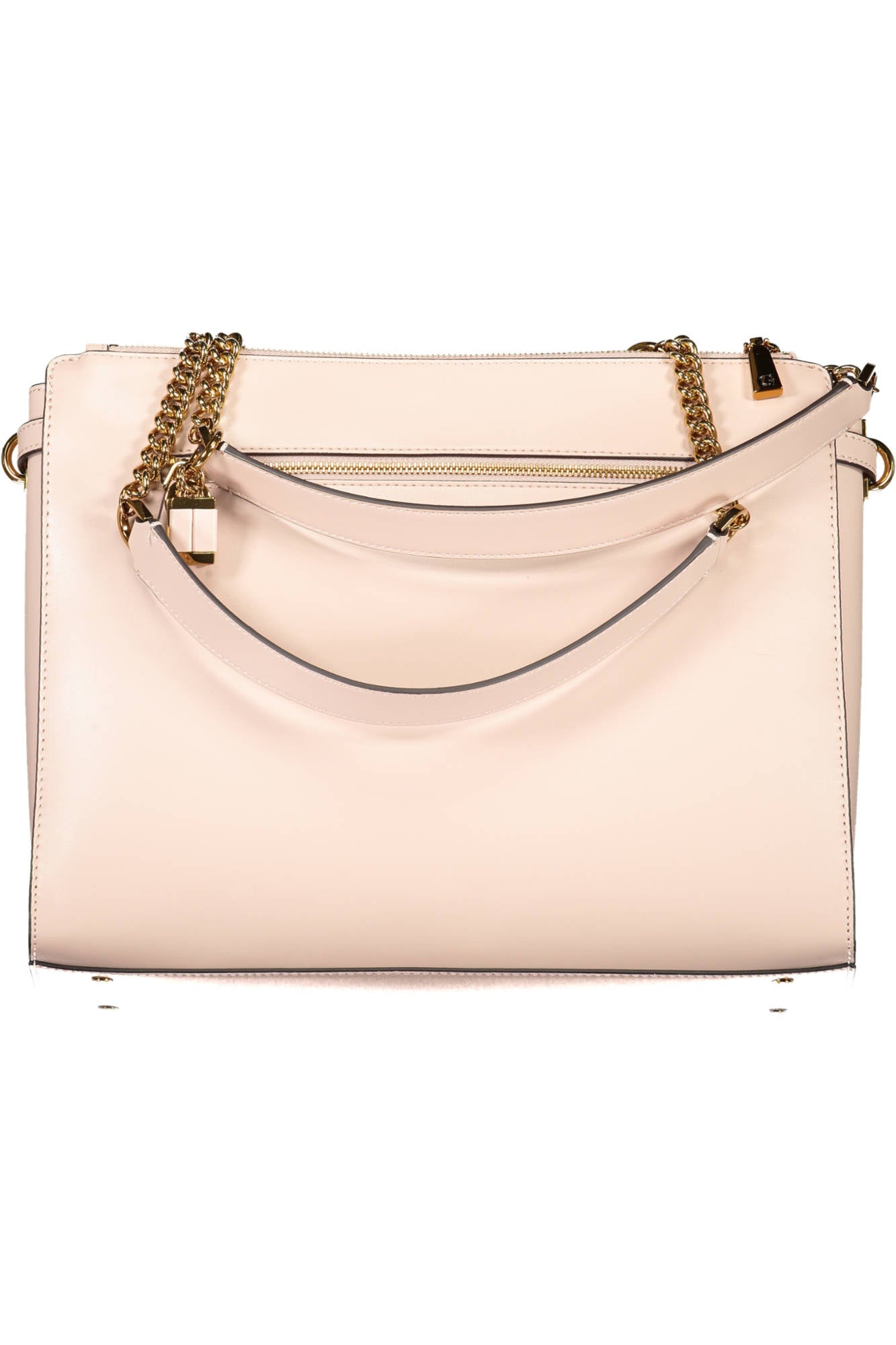 GUESS JEANS PINK WOMENS BAG