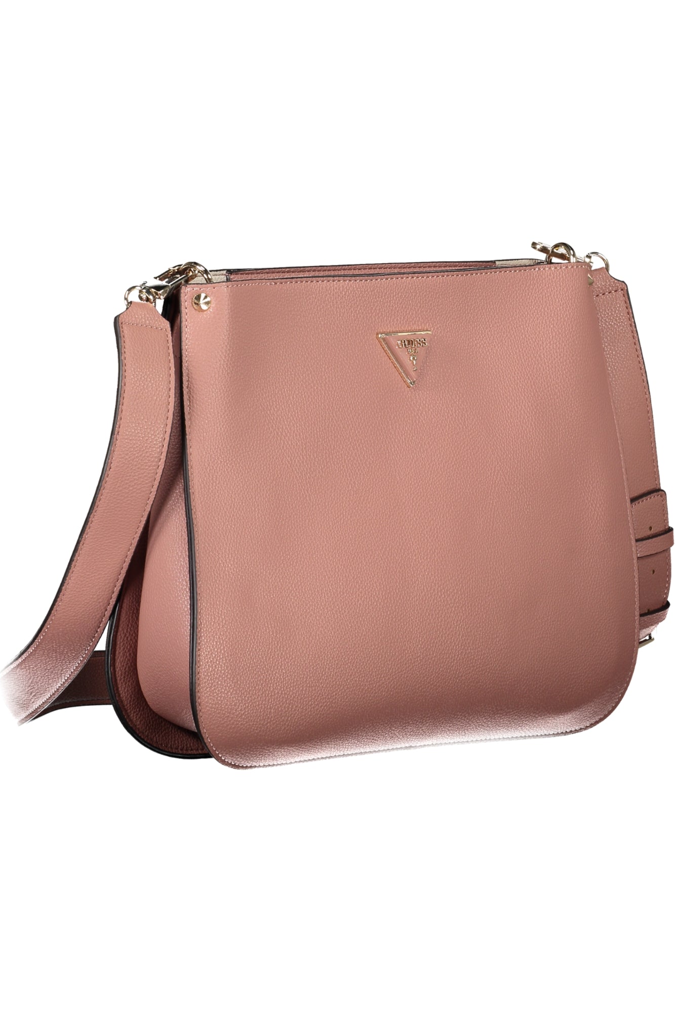 GUESS JEANS PINK WOMENS BAG
