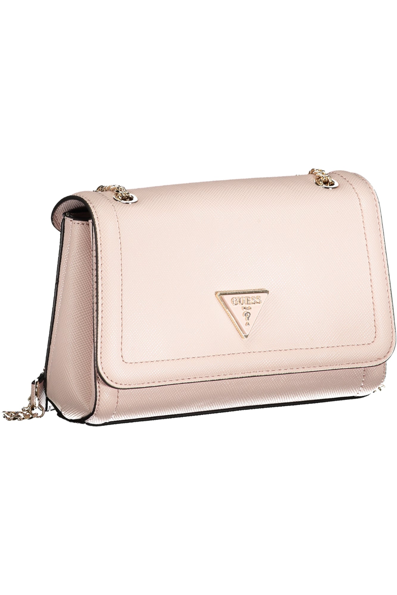 GUESS JEANS PINK WOMENS BAG