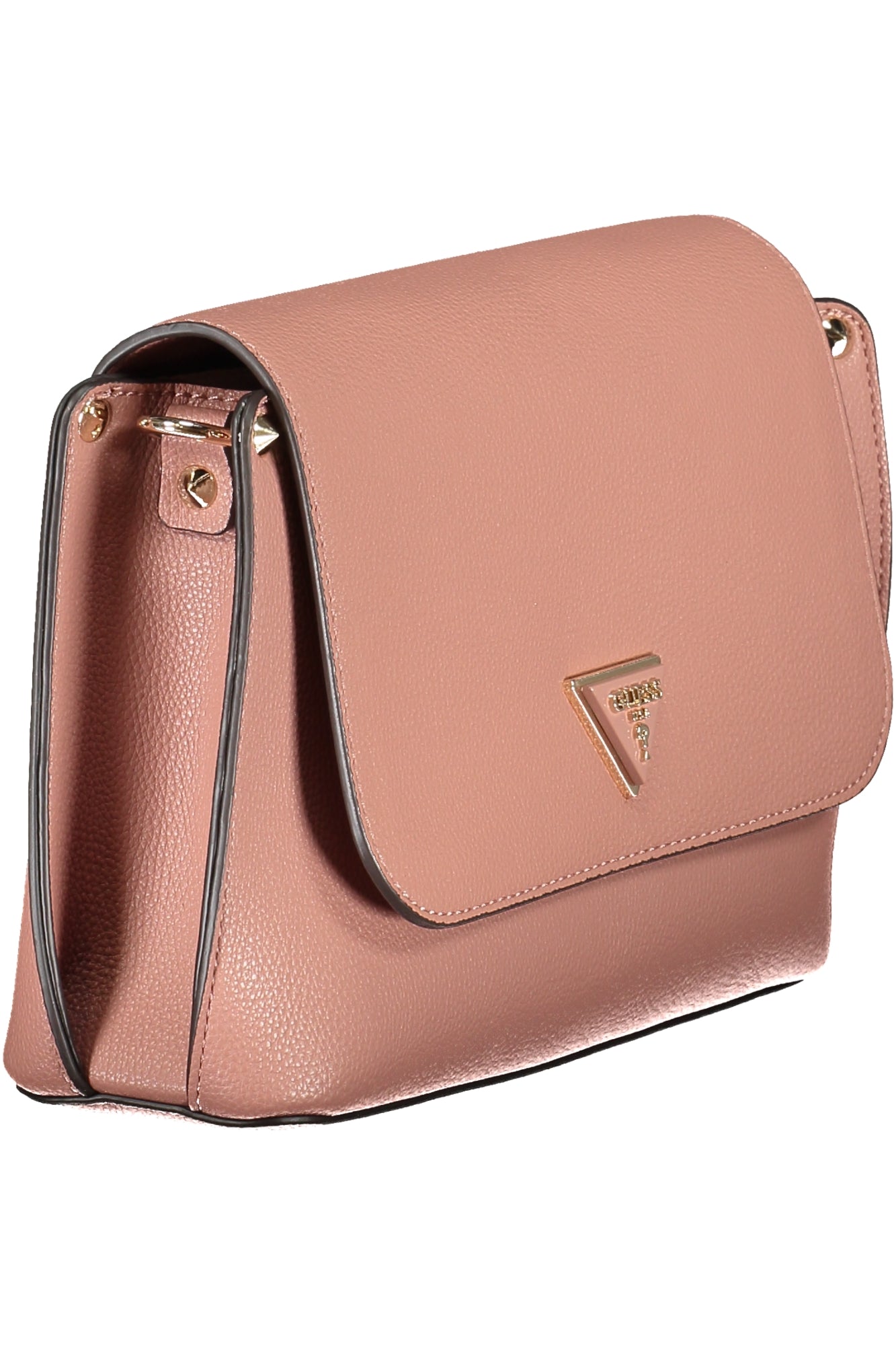 GUESS JEANS PINK WOMENS BAG