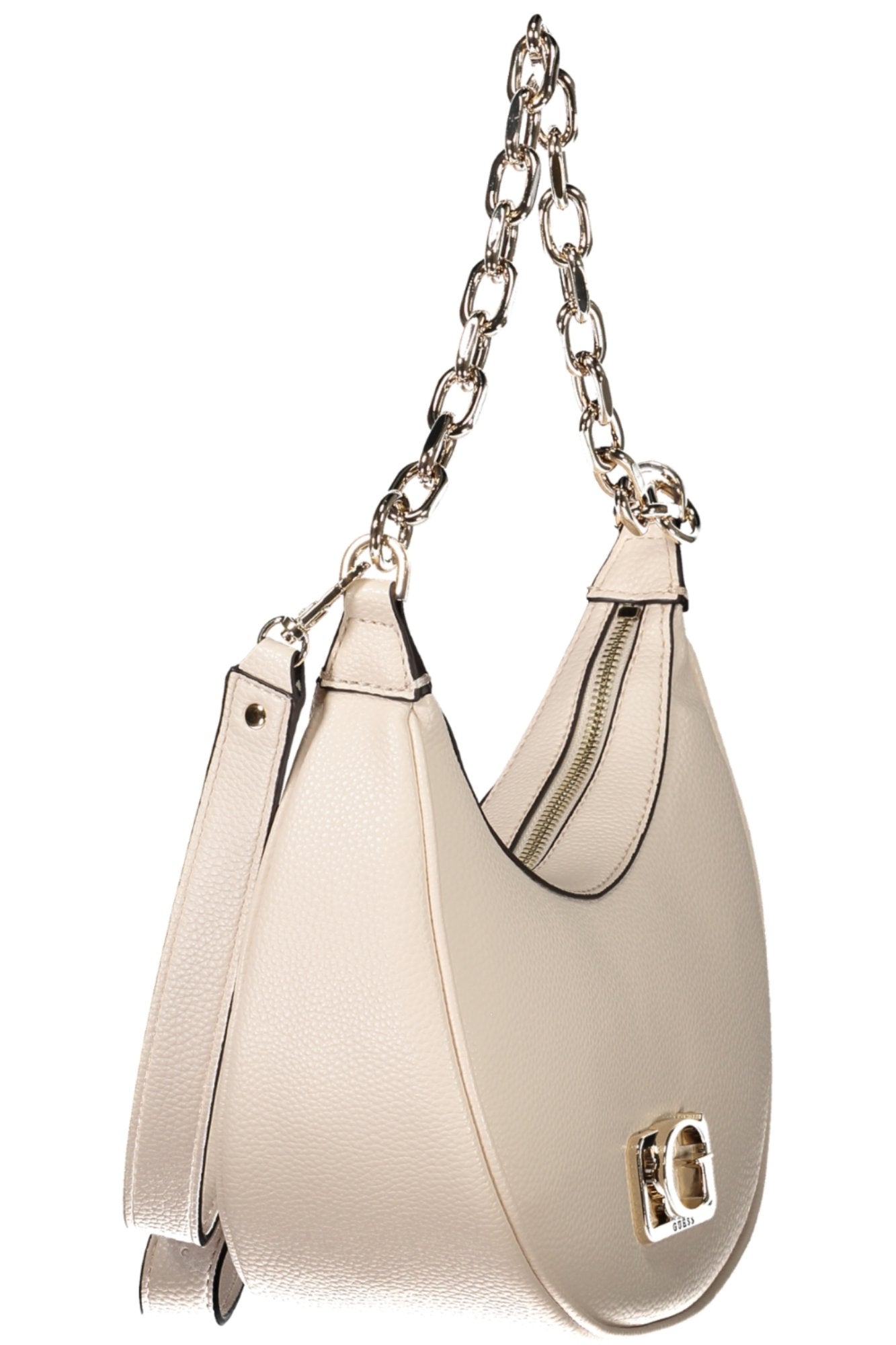 GUESS JEANS WOMENS BAG PINK