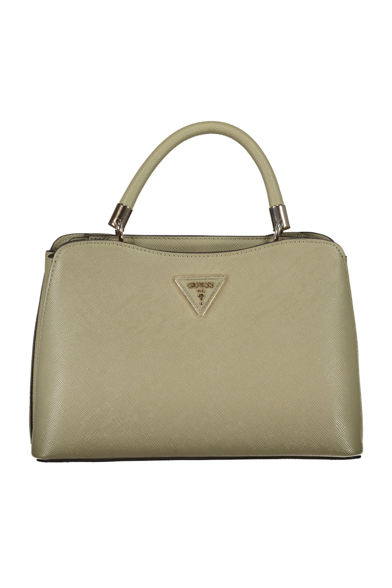 GUESS JEANS GREEN WOMENS BAG