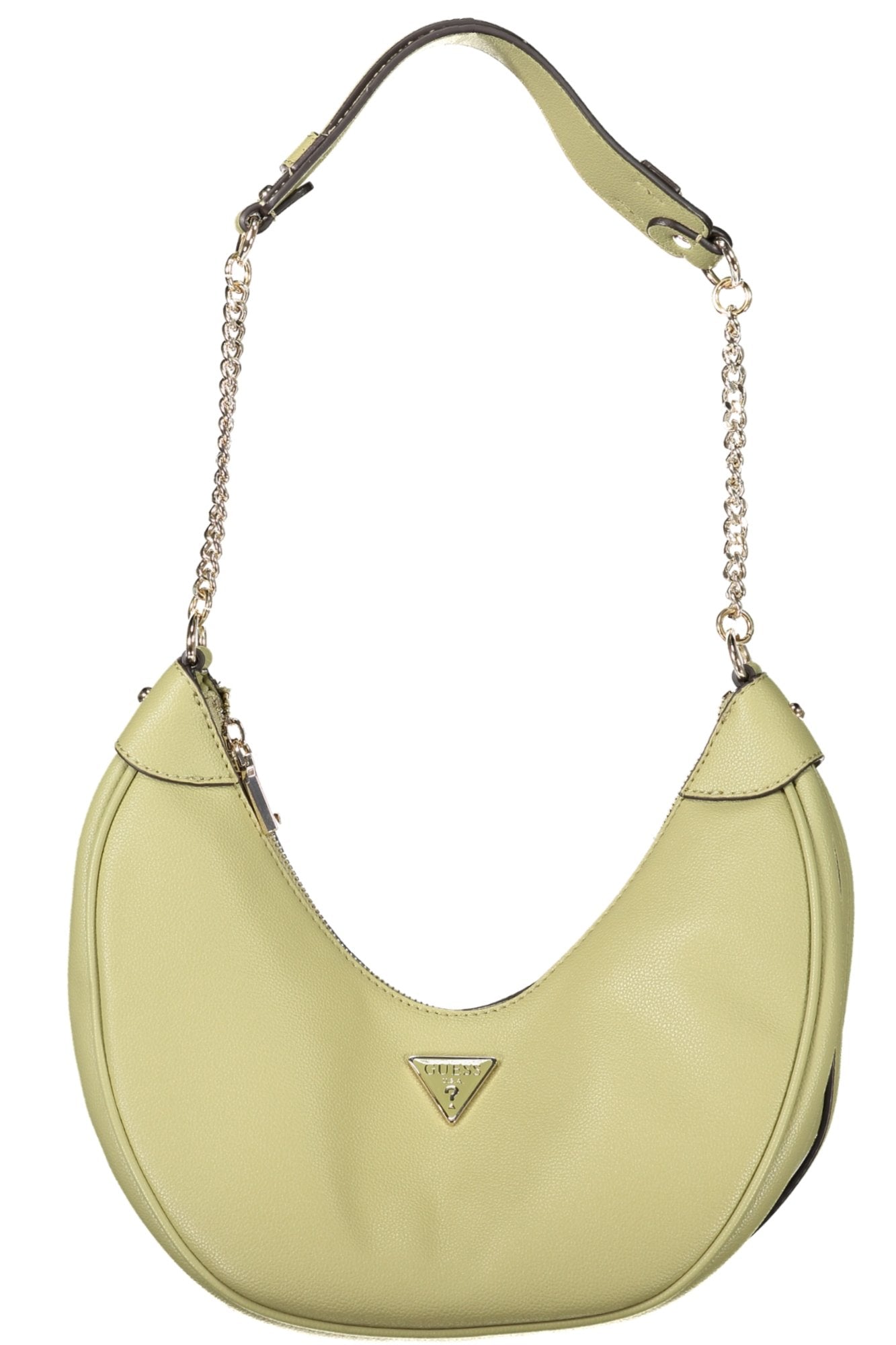 GUESS JEANS WOMENS BAG GREEN