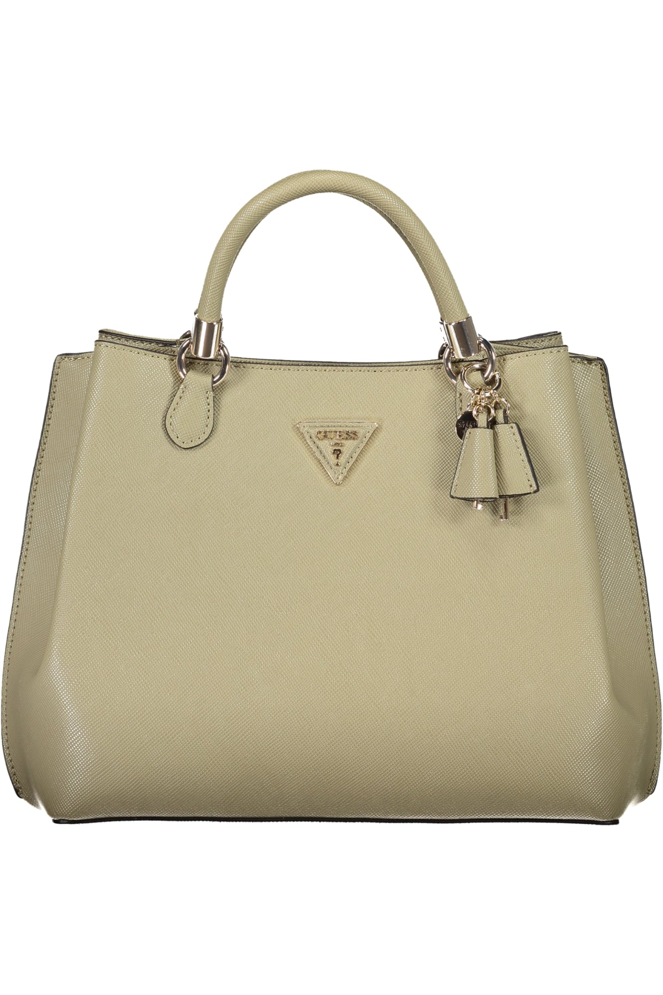 GUESS JEANS GREEN WOMENS BAG
