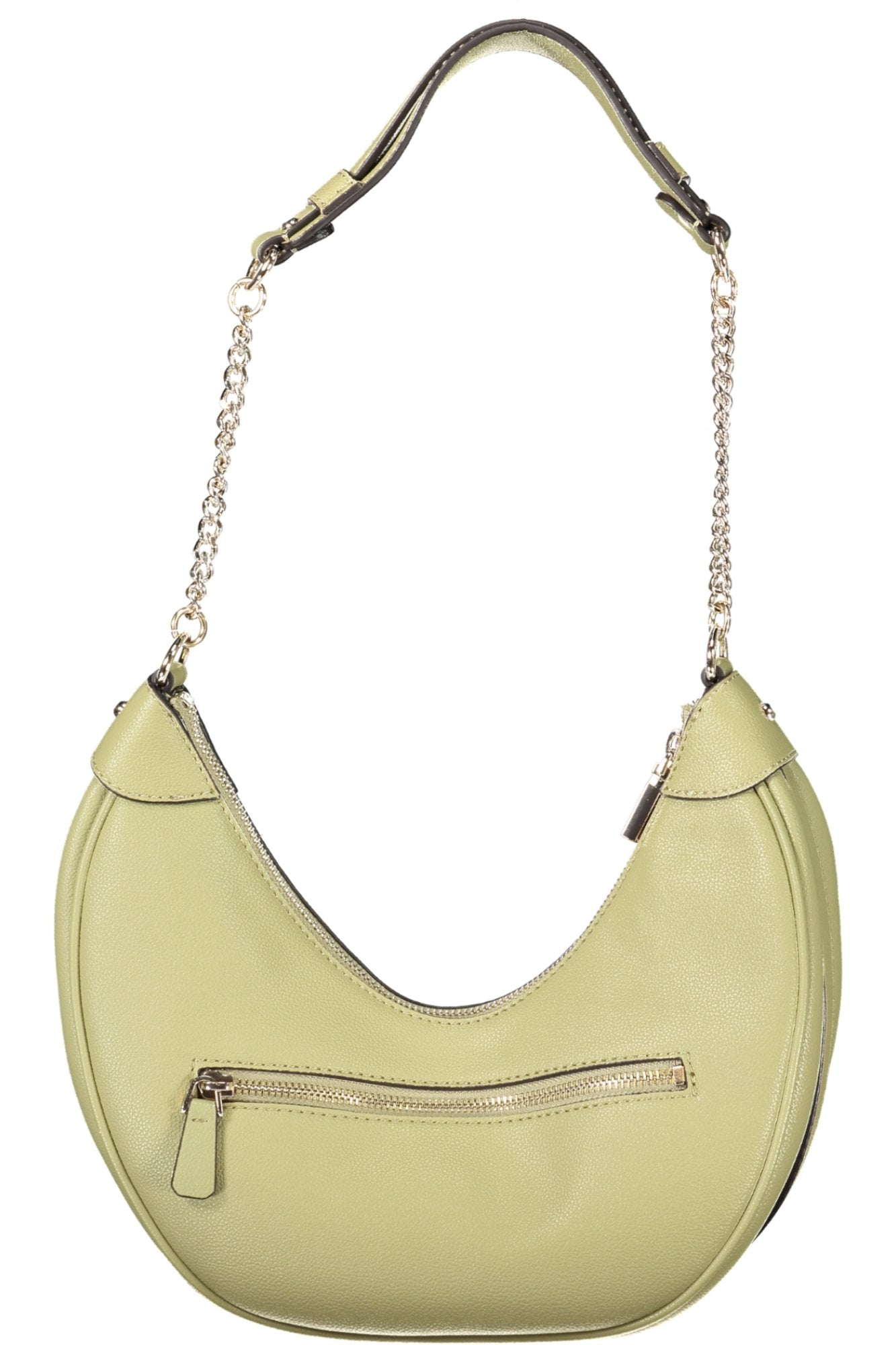 GUESS JEANS WOMENS BAG GREEN