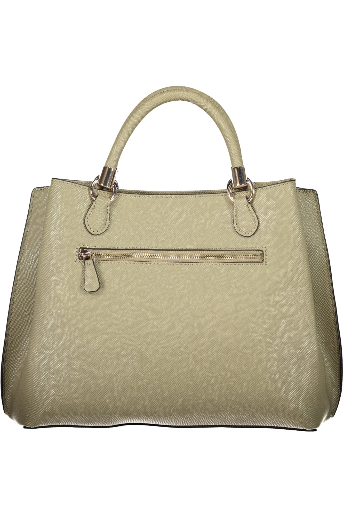 GUESS JEANS GREEN WOMENS BAG