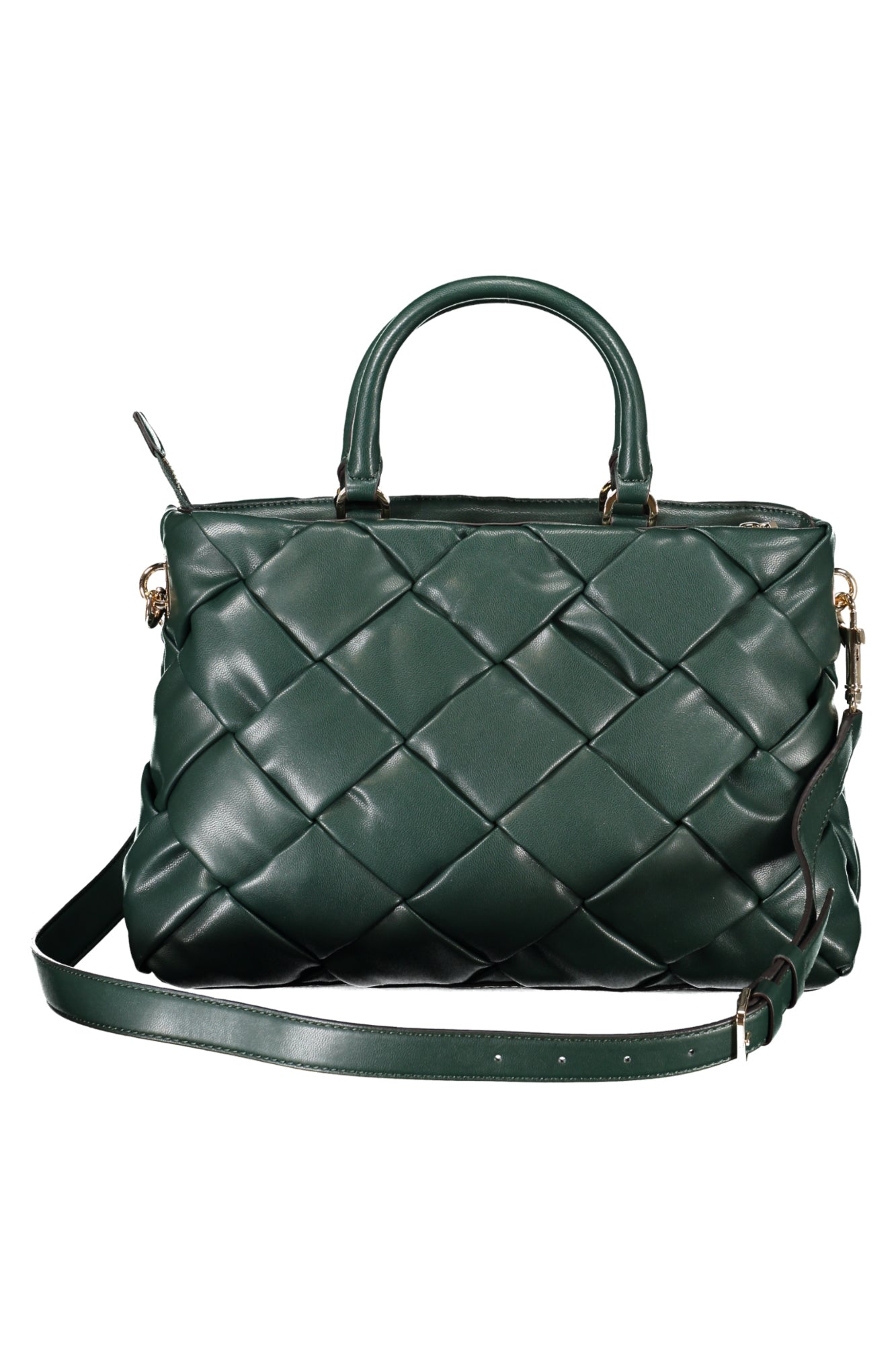 GUESS JEANS GREEN WOMENS BAG