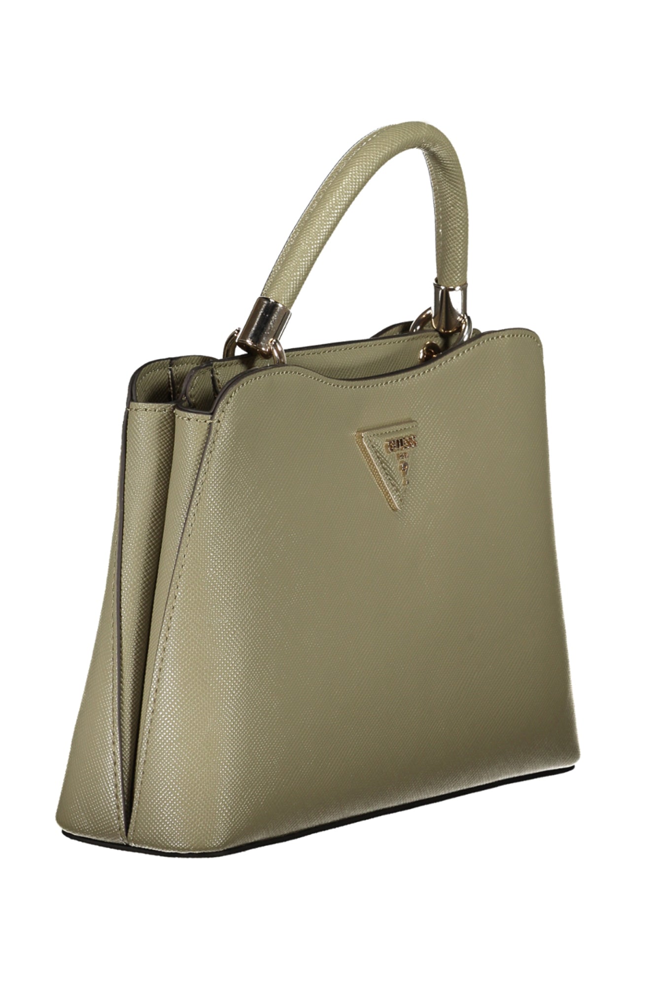 GUESS JEANS GREEN WOMENS BAG