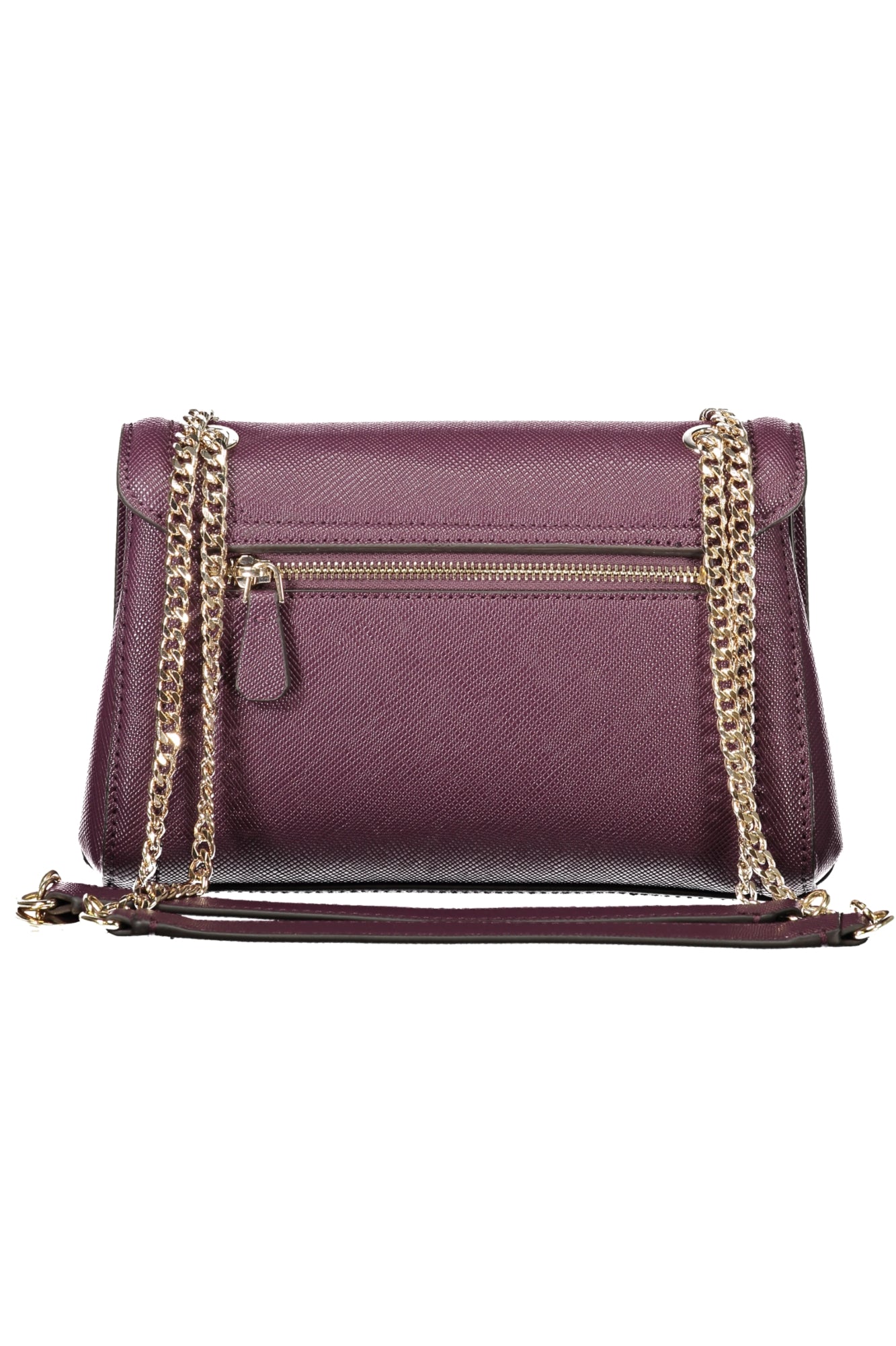 GUESS JEANS PURPLE WOMENS BAG