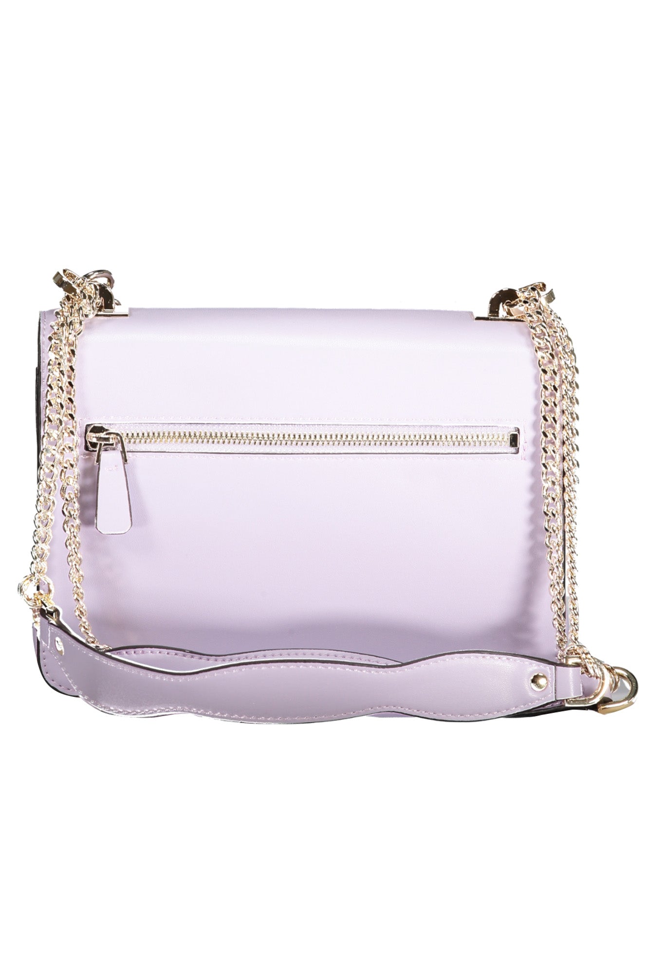GUESS JEANS PURPLE WOMENS BAG