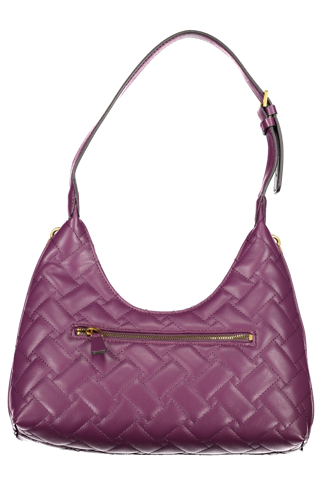 GUESS JEANS PURPLE WOMENS BAG