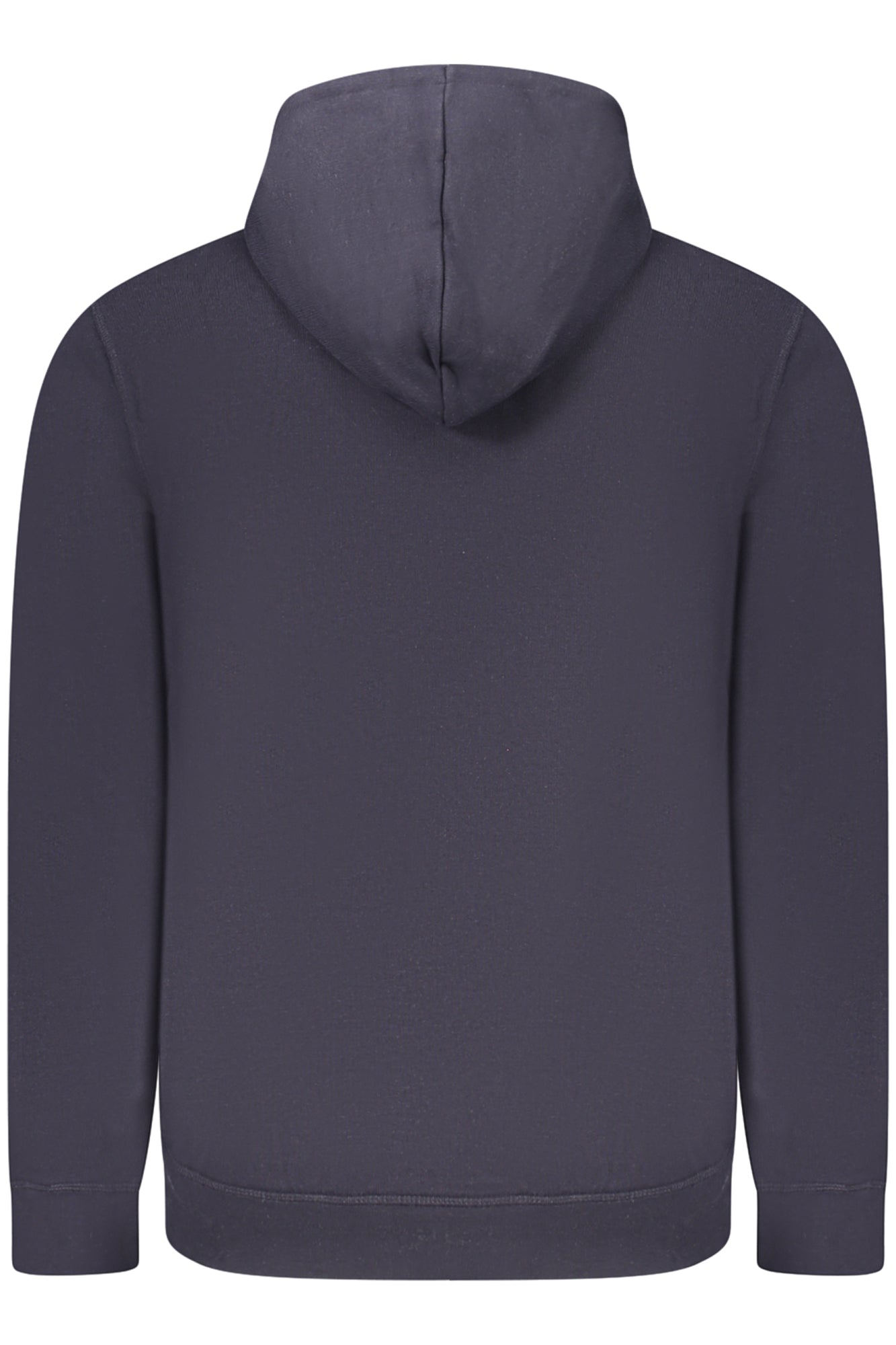 GUESS JEANS SWEATSHIRT WITHOUT ZIP MEN BLUE