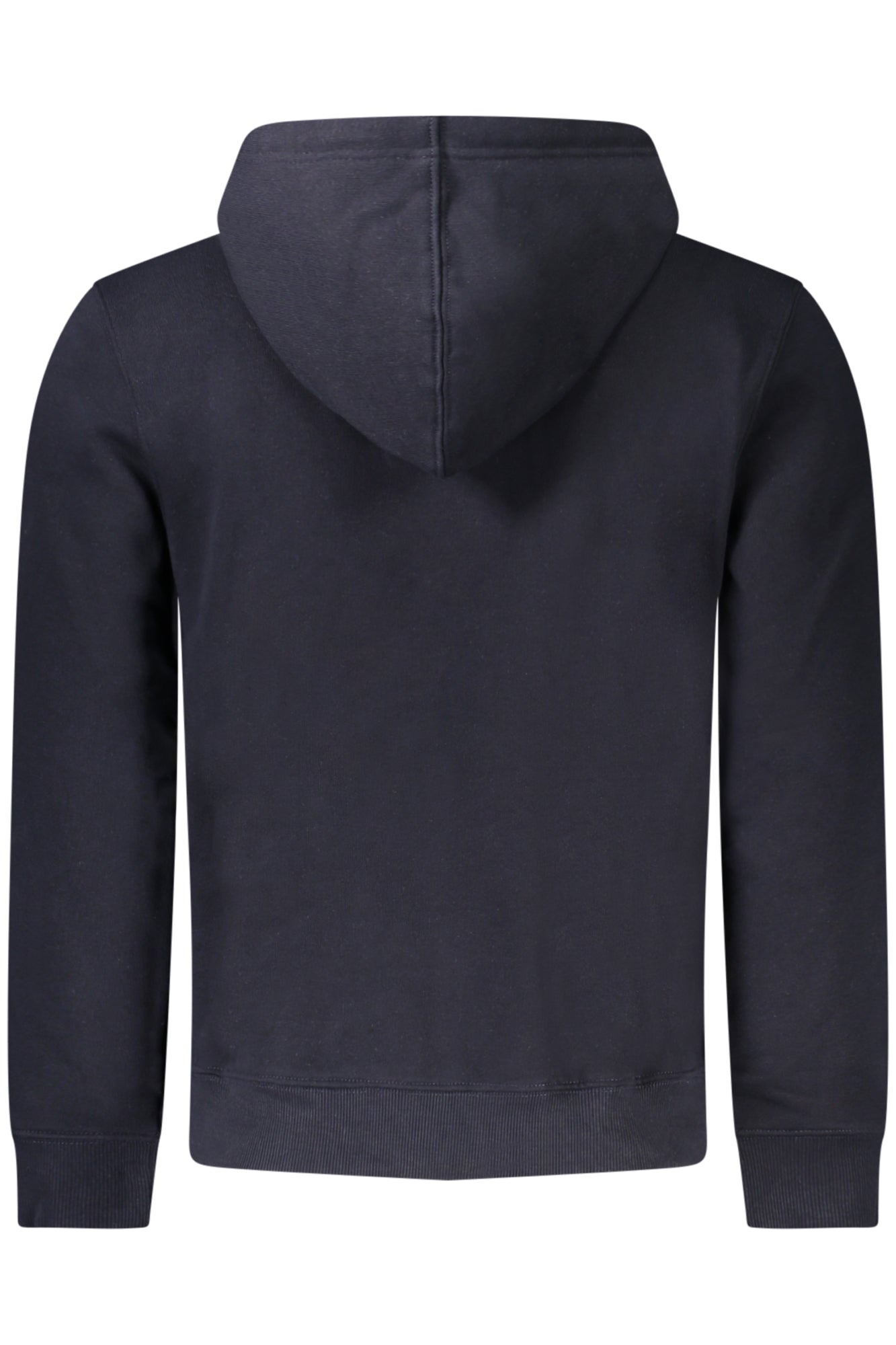 GUESS JEANS SWEATSHIRT WITHOUT ZIP MEN BLUE