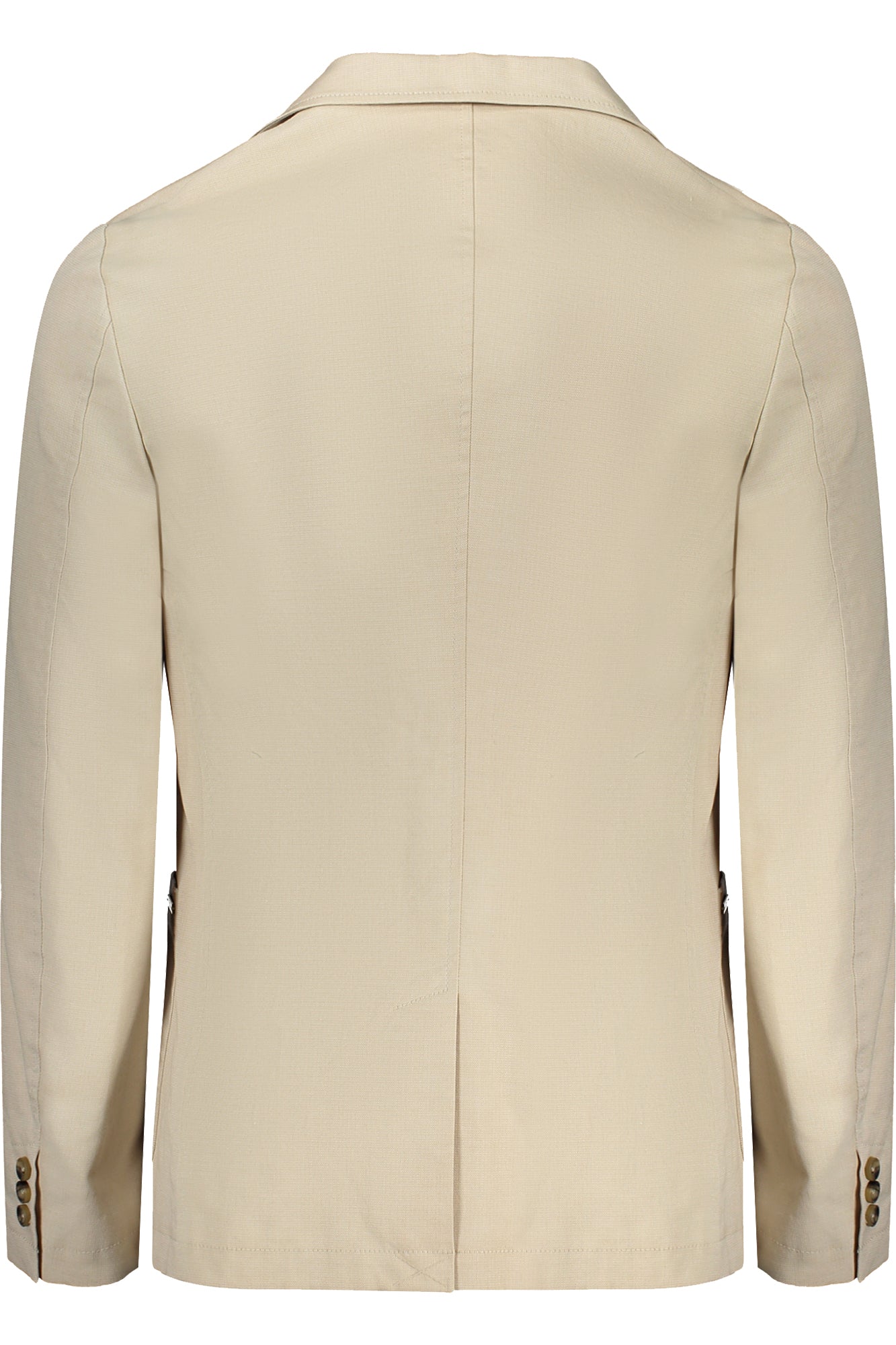 GUESS JEANS CLASSIC JACKET MEN BEIGE