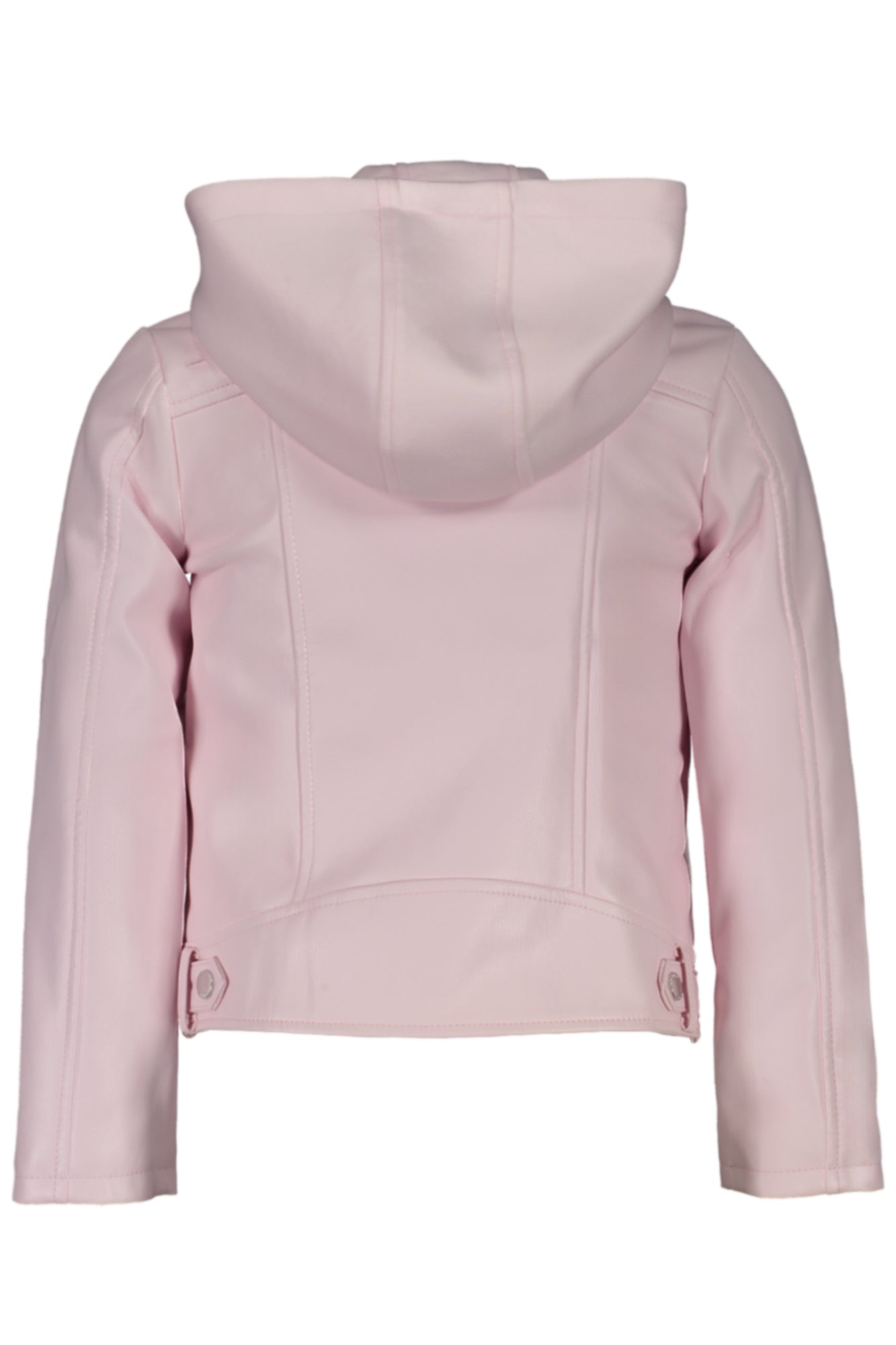 GUESS JEANS PINK SPORTS JACKET FOR GIRLS