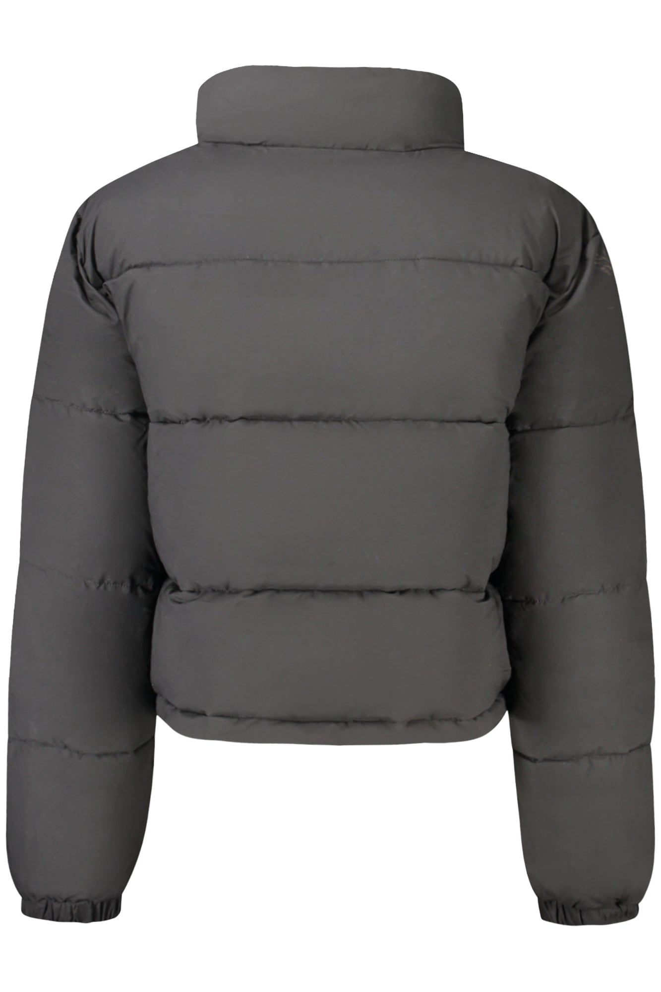 GUESS JEANS WOMENS BLACK JACKET