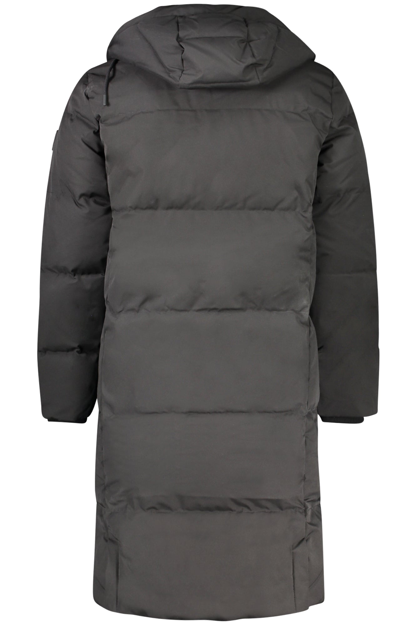 GUESS JEANS MENS BLACK JACKET