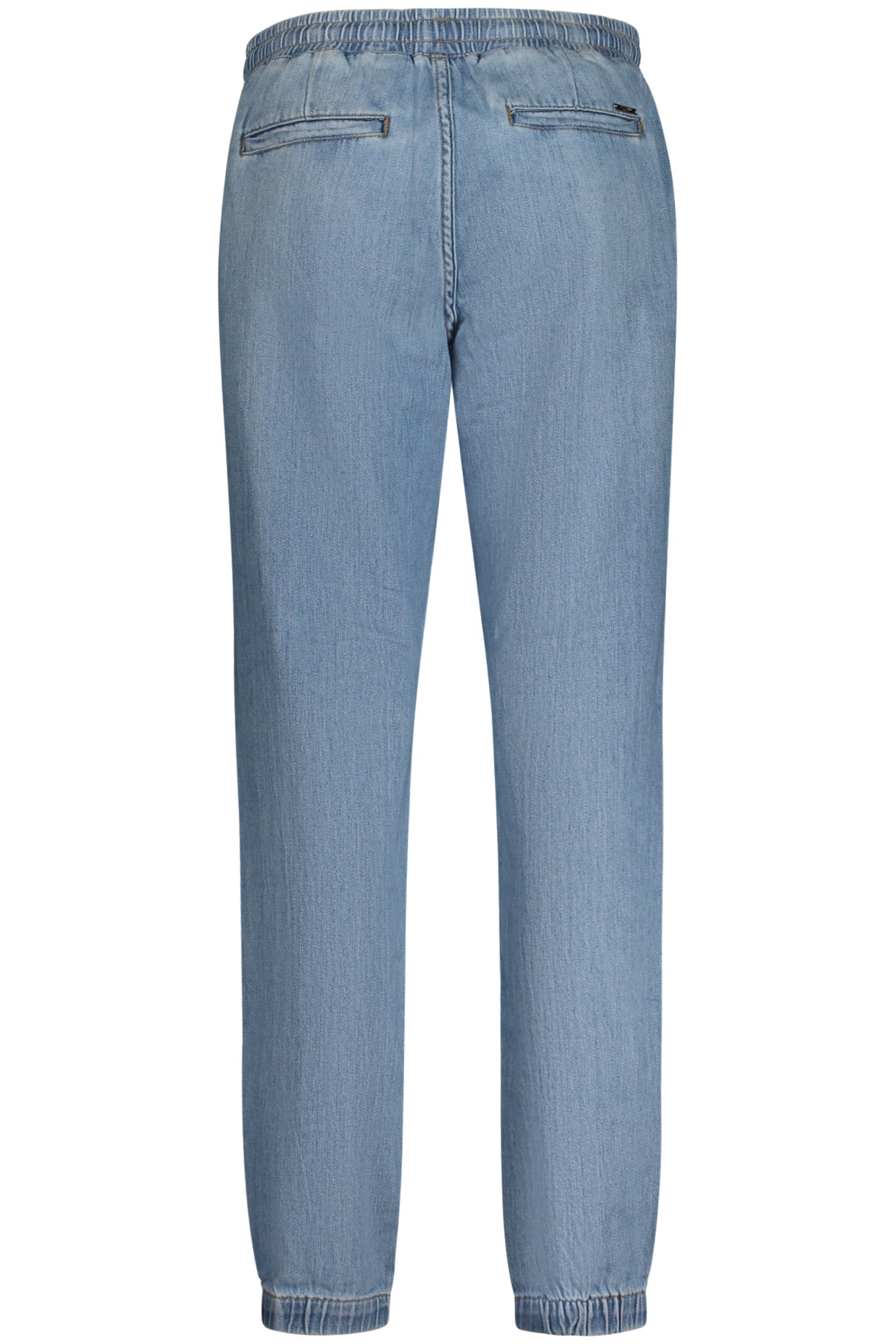 GUESS JEANS WOMENS DENIM JEANS BLUE