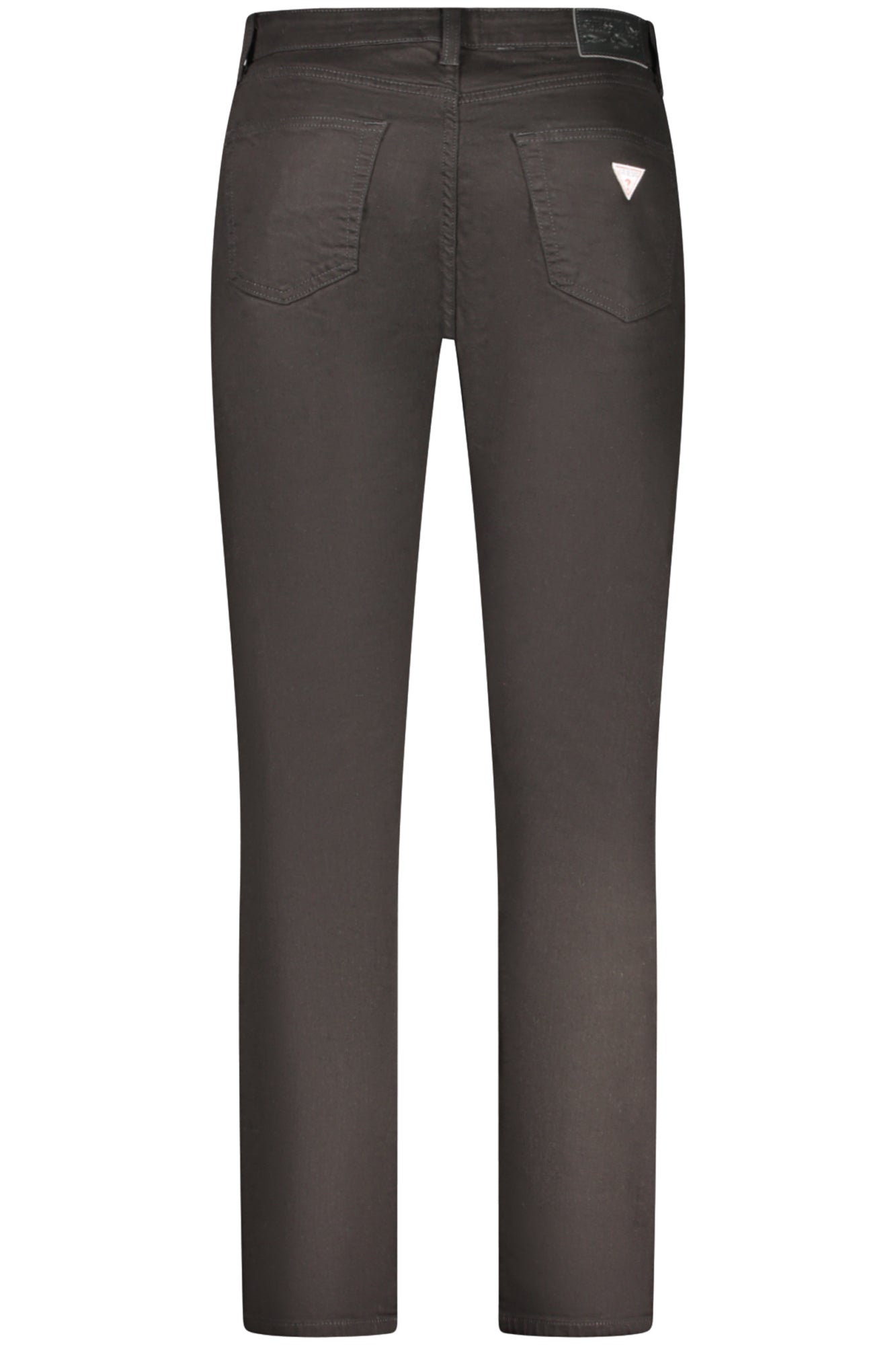 GUESS JEANS MENS DENIM JEANS BLACK