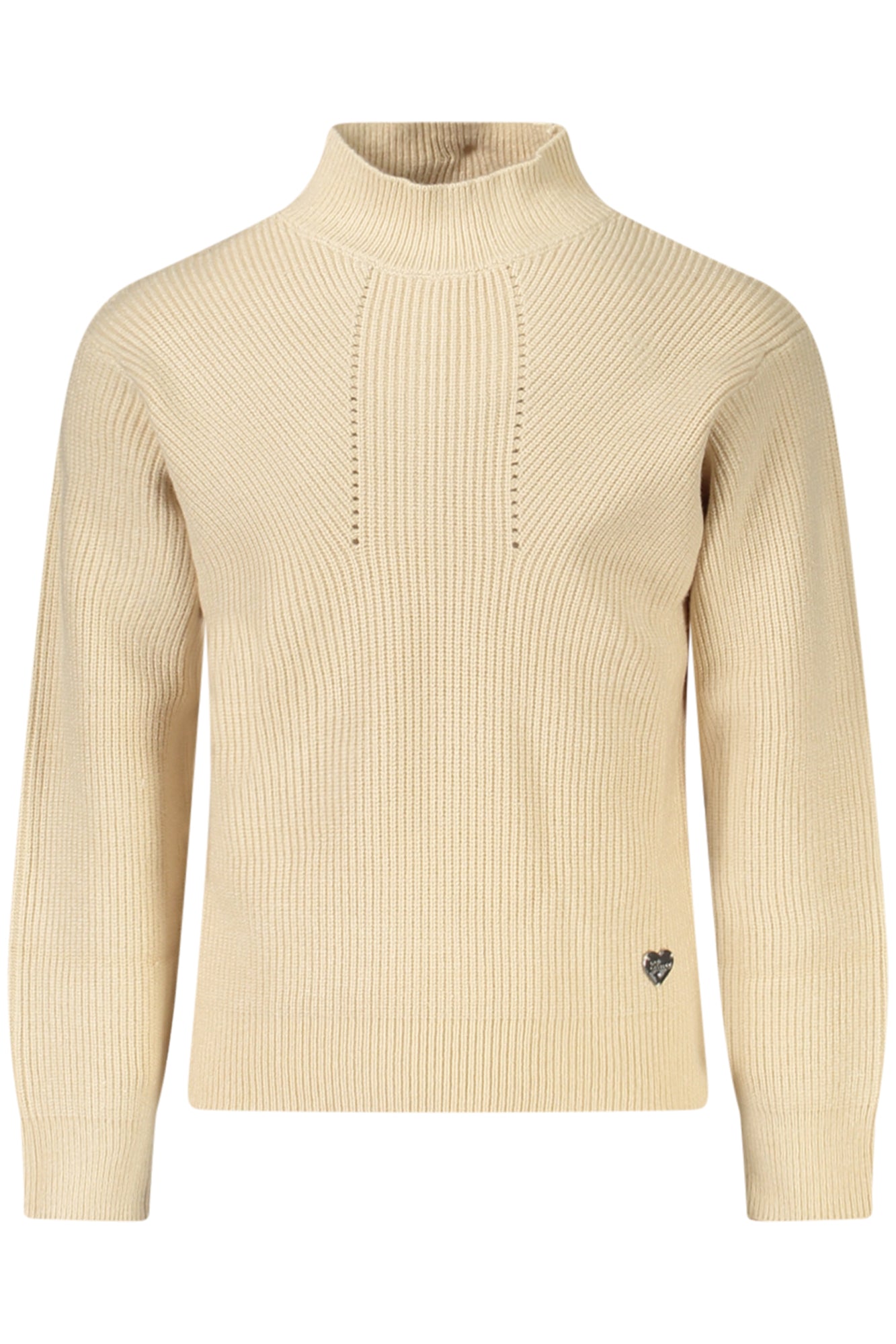 GUESS JEANS GIRLS SWEATER BEIGE